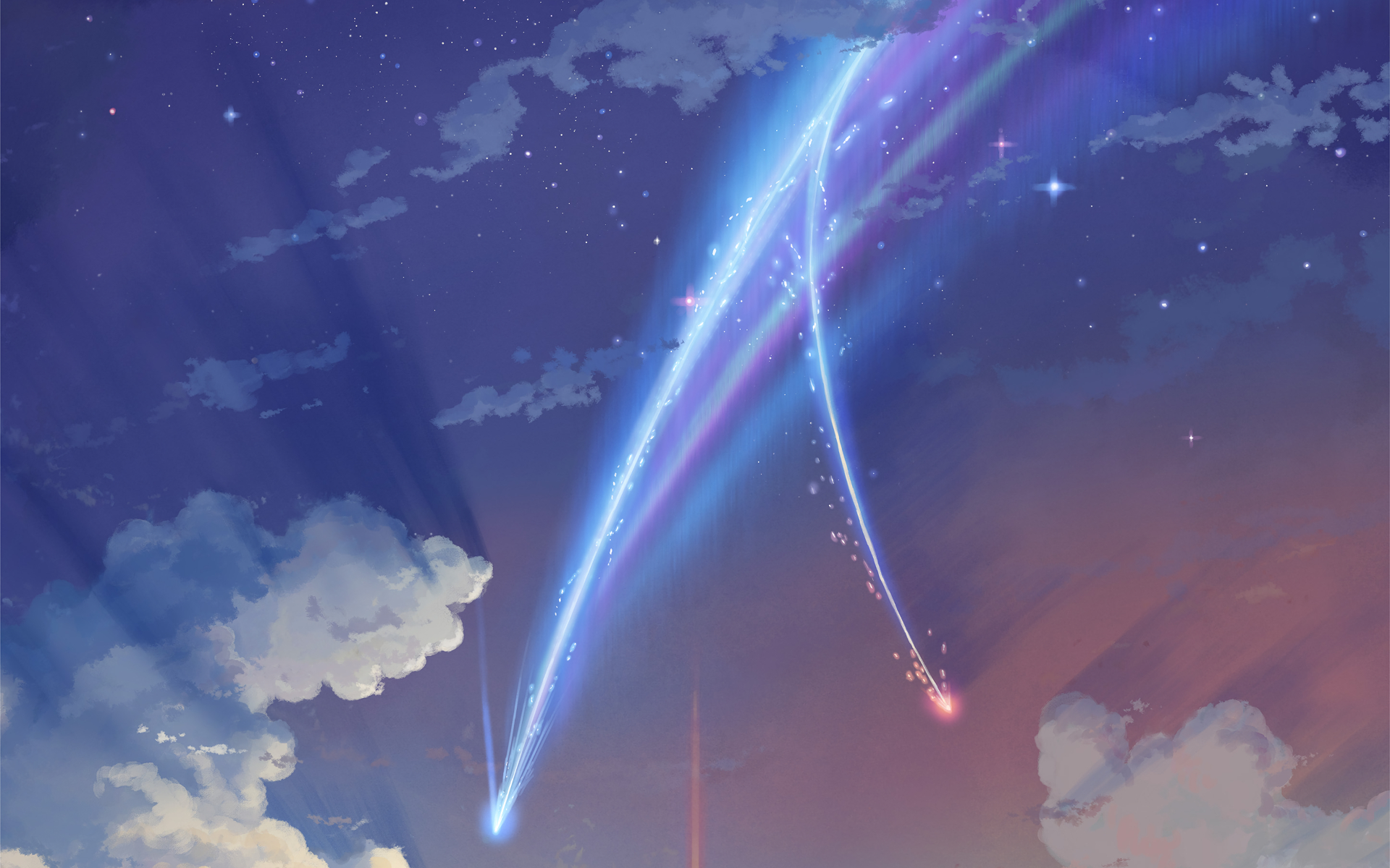 1920x1200 Your Name. HD Wallpaper