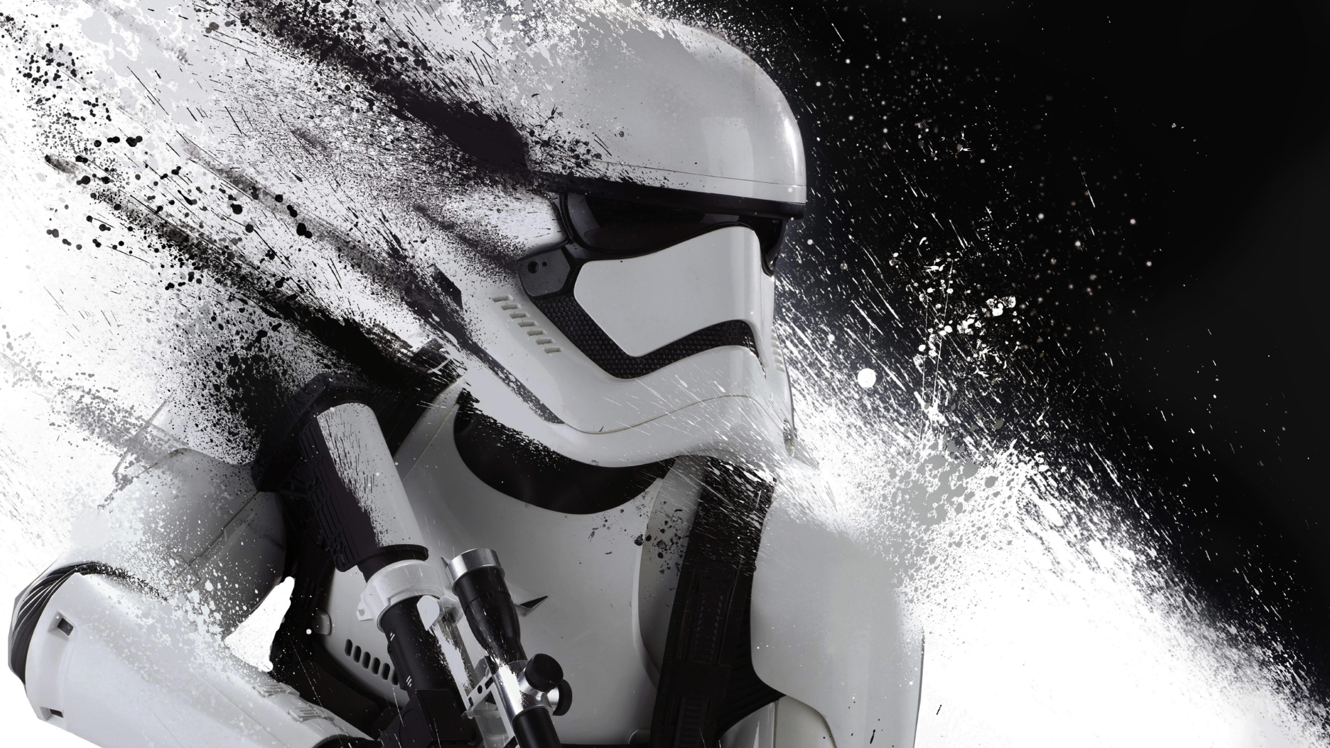 1920x1080 70+ 4K Stormtrooper Wallpapers | Background Images