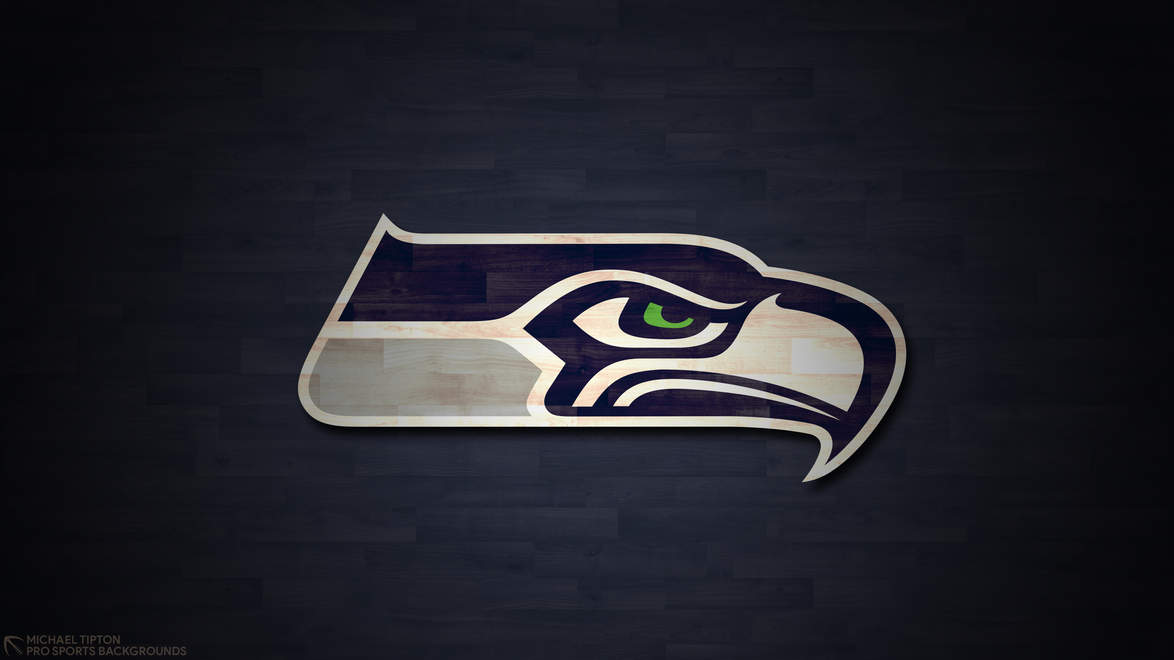 3840x2160 2022 Seattle Seahawks Wallpapers | Pro Sports Backgrounds