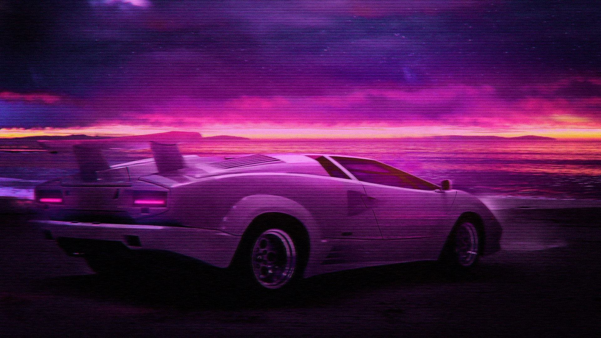 1920x1080 60+ Retro HD Wallpapers and Backgrounds