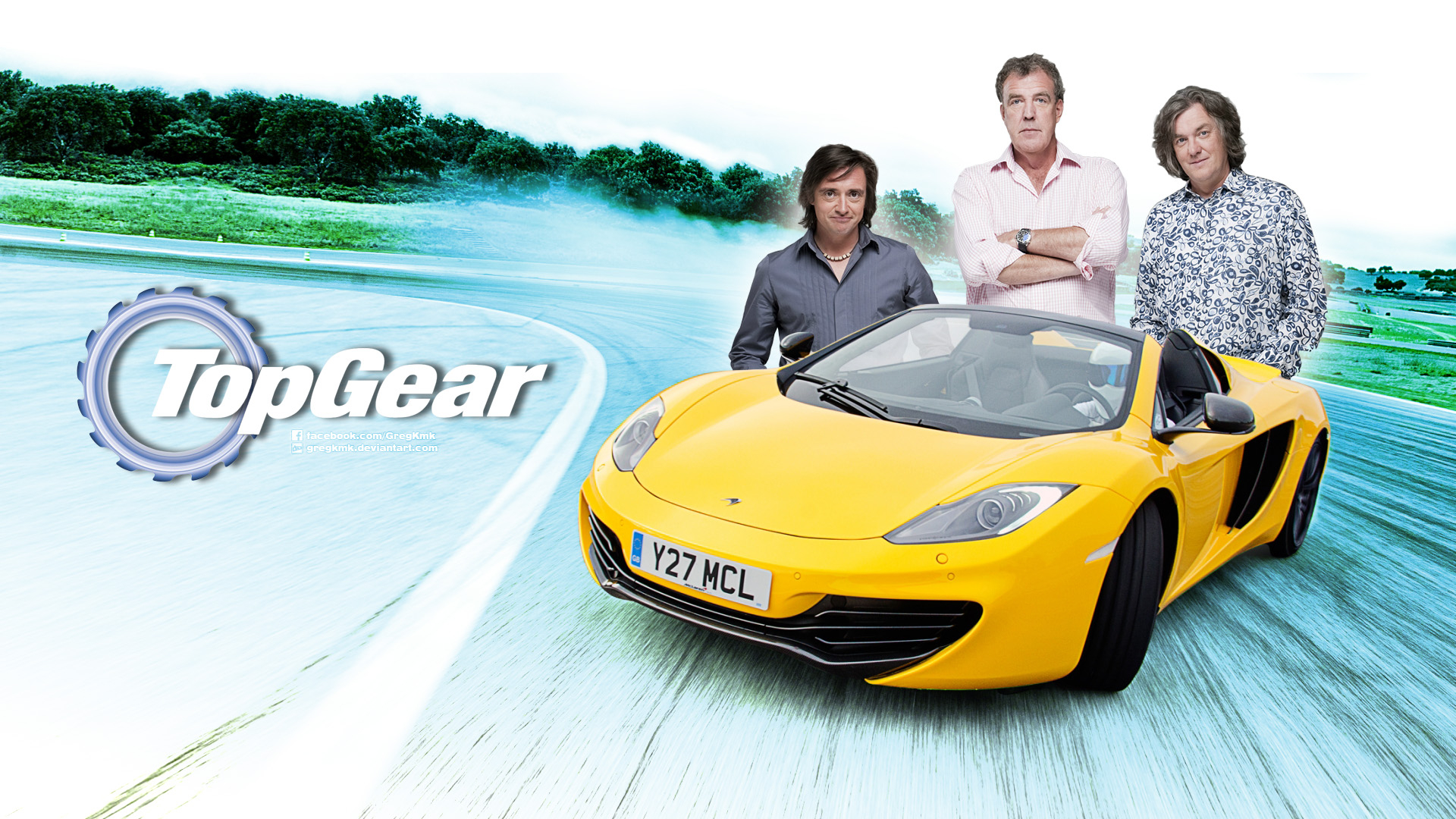 1920x1080 140+ Top Gear HD Wallpapers and Backgrounds