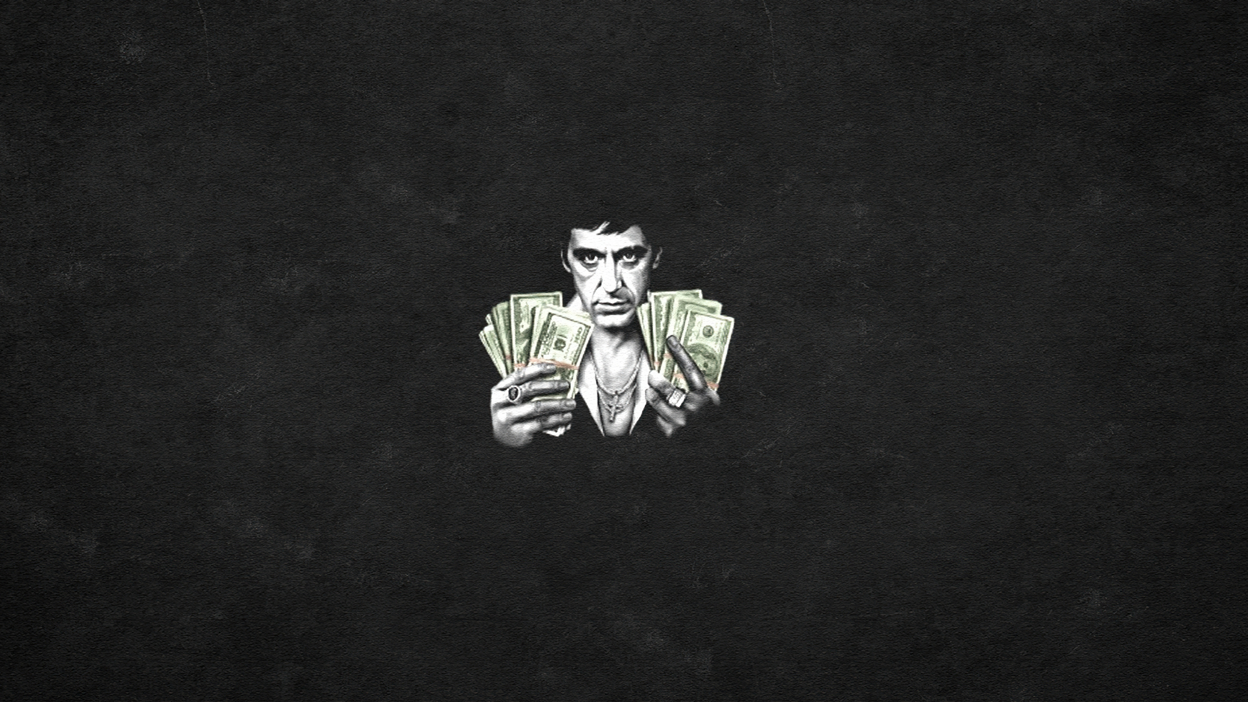 2560x1440 Al Pacino Scarface 4k 1440P Resolution HD 4k Wallpapers, Images, Backgrounds, Photos and Pictures