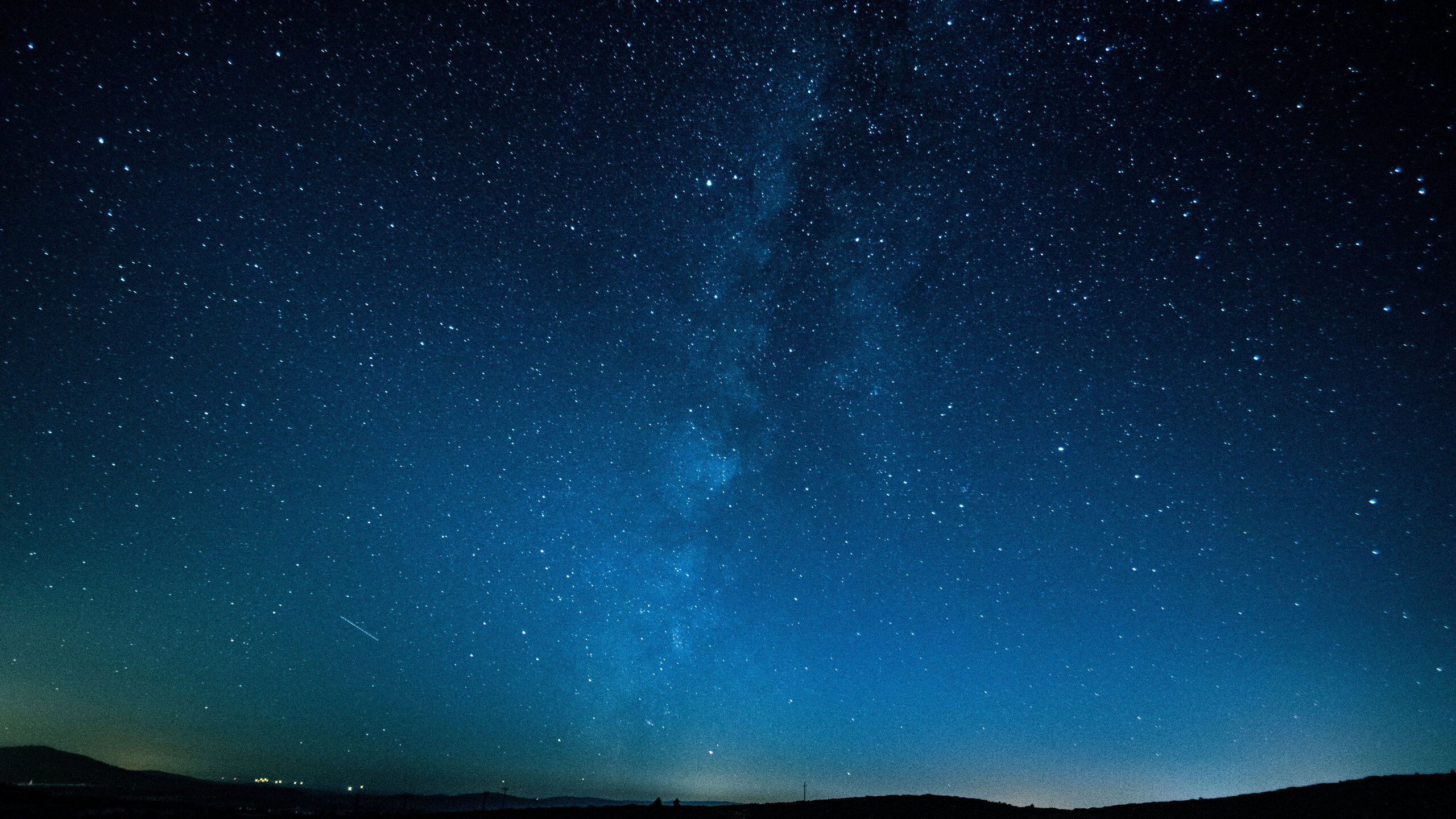 2560x1440 Starry Sky Wallpaper Clearance, 69% OFF