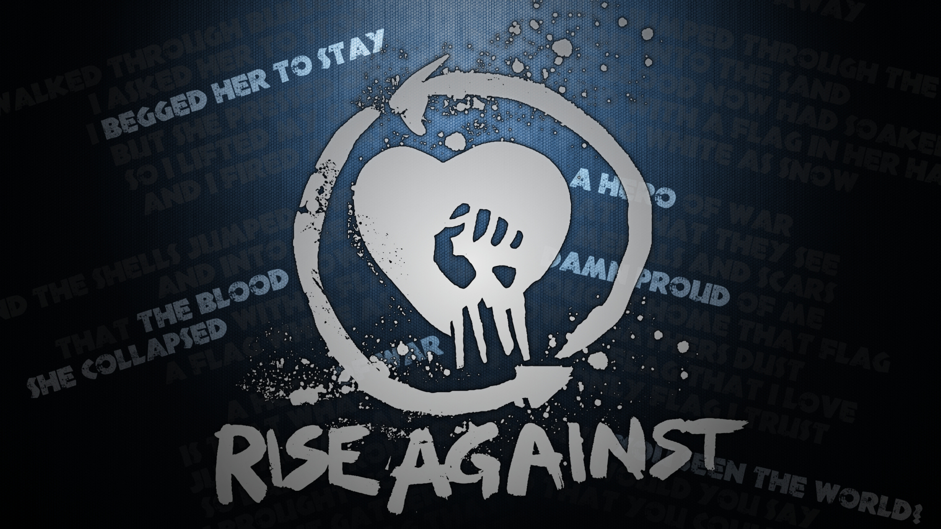 1920x1080 Free download Music Rise Against 2560x1600px 100 Quality HD Wallpapers [] for your Desktop, Mobile \u0026 Tablet | Explore 72+ Rise Against Backgrounds | Rise Against Wallpaper, Rise Against Backgrounds, Rise Against Wallpapers
