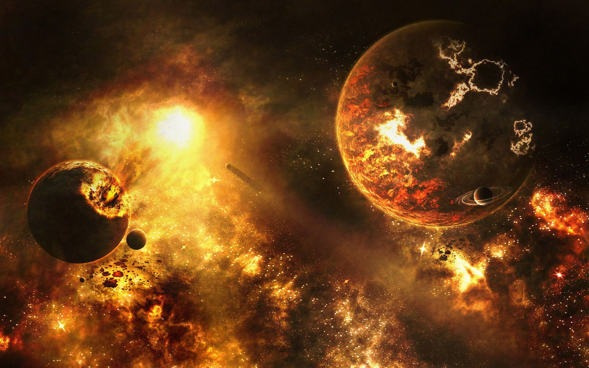 1920x1200 Space Explosion Wallpapers Top Free Space Explosion Backgrounds