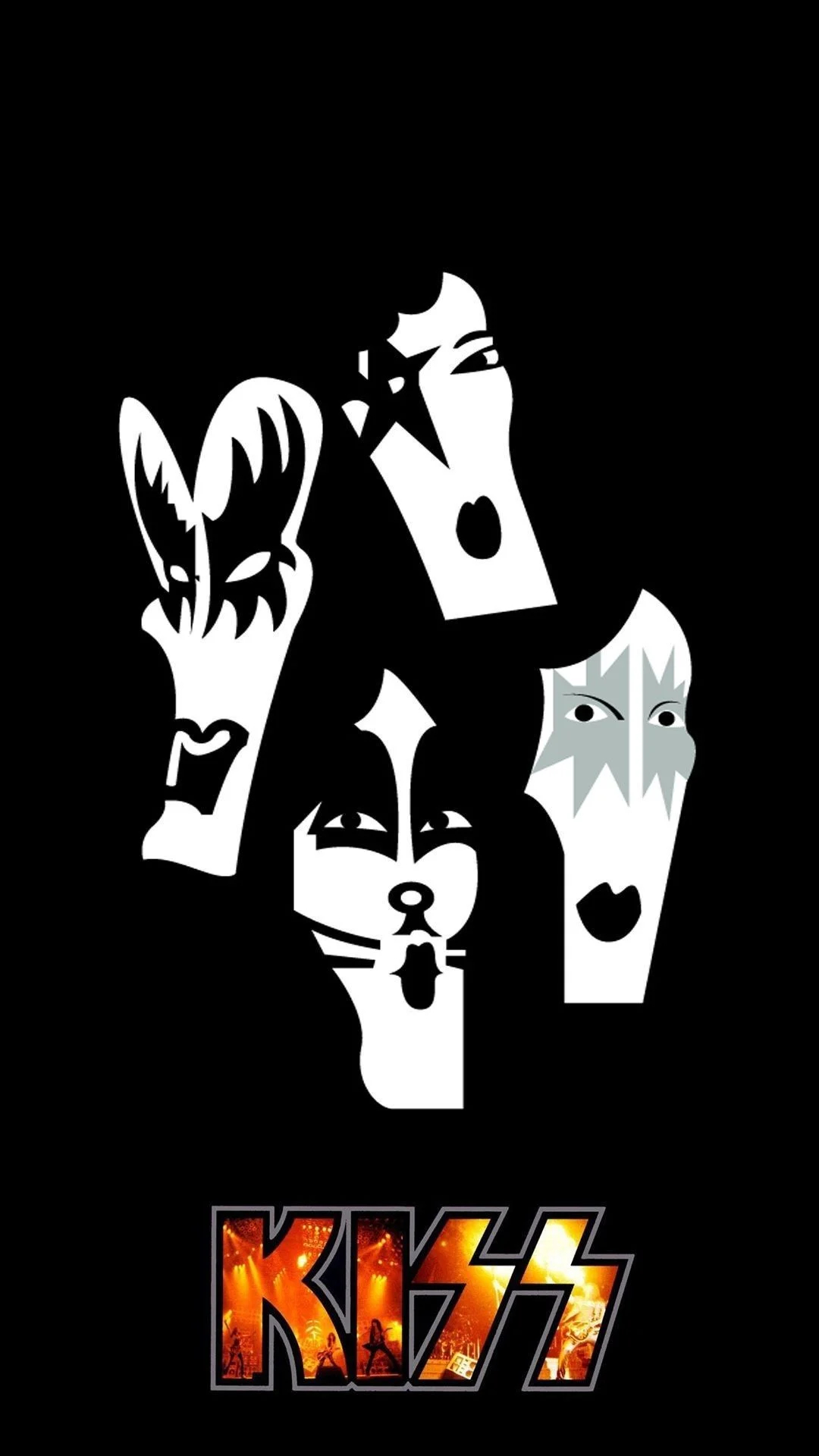 1080x1920 Rock Band iPhone Wallpapers Top Free Rock Band iPhone Backgrounds