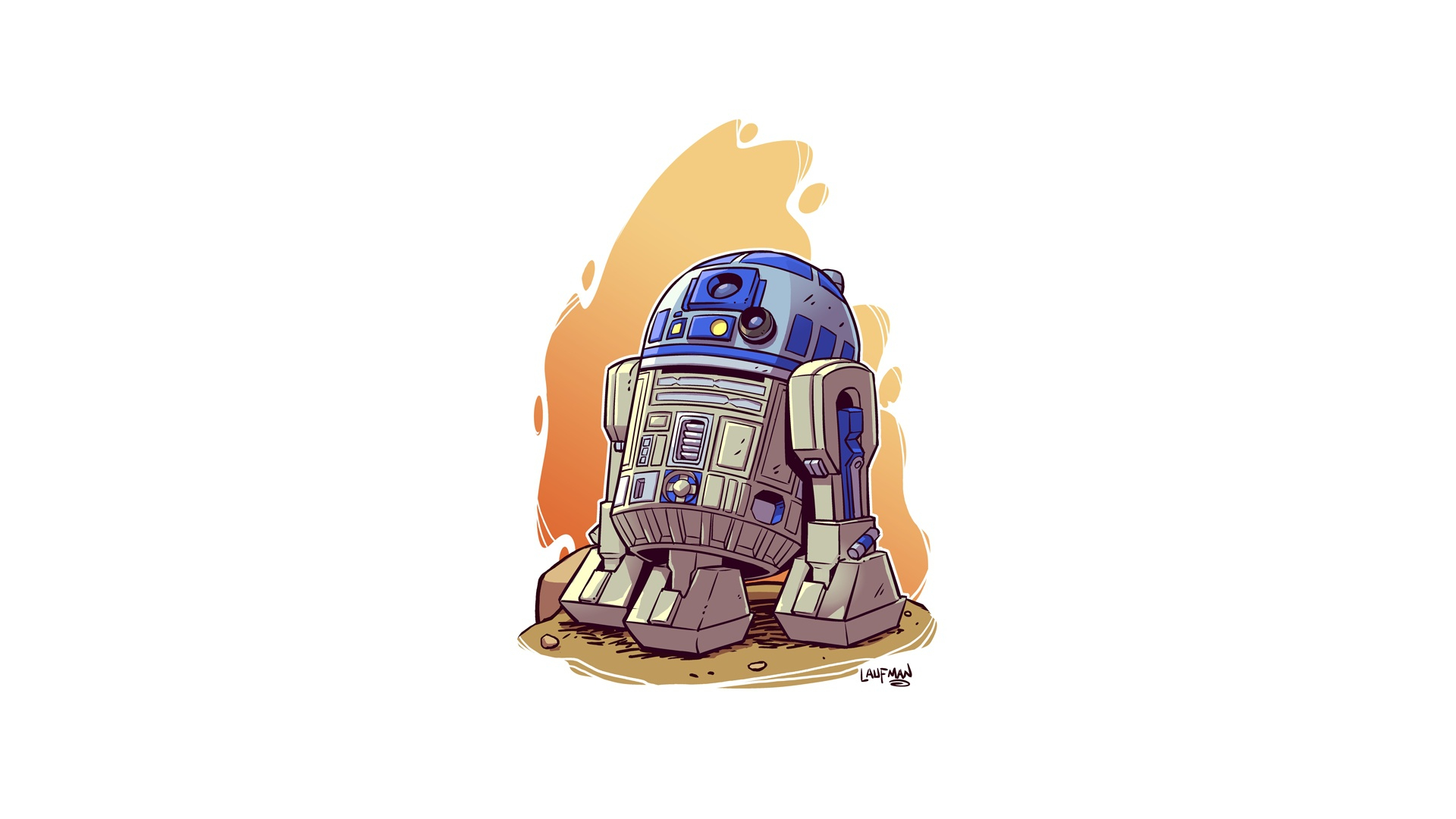 1920x1080 60+ R2-D2 HD Wallpapers and Backgrounds