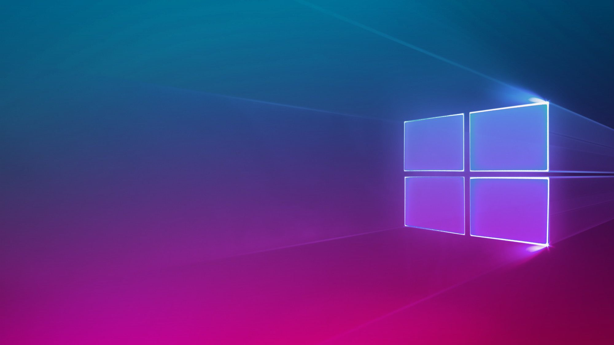 2000x1125 Purple Windows 10 Wallpapers Top Free Purple Windows 10 Backgrounds
