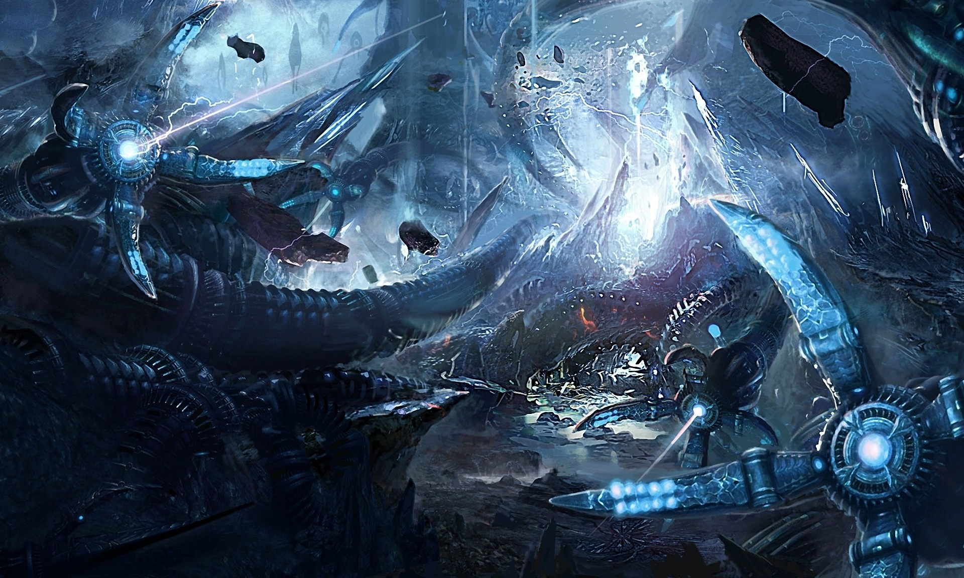1920x1152 Tera Wallpapers (76+ pictures