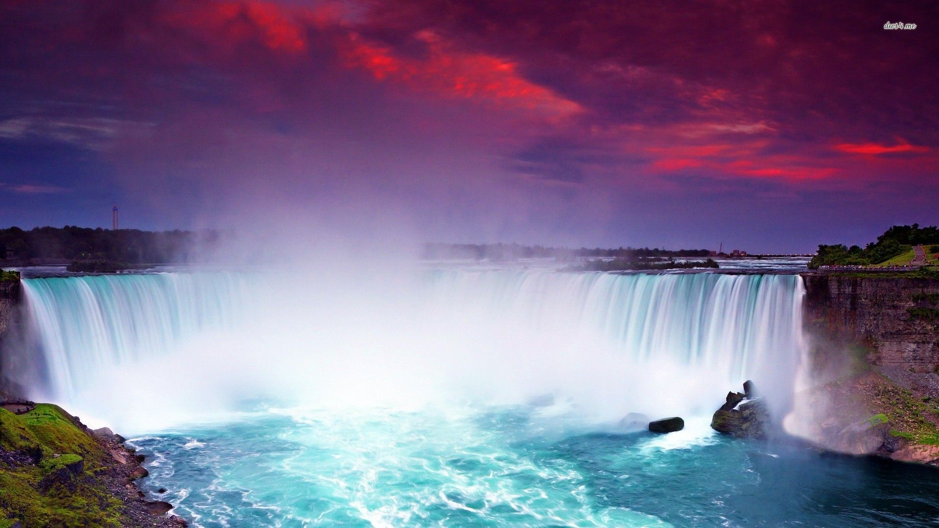 1920x1080 Niagara Falls Wallpaper HD HD Wallpapers High Definition High Definition | Niagara falls, Niagara waterfall, Niagra falls