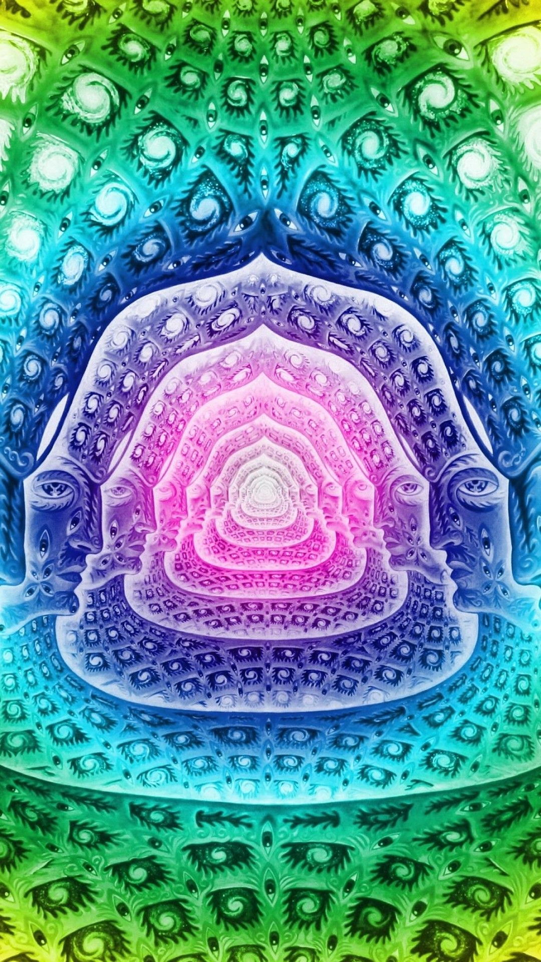 1080x1920 Tool Band Wallpaper HD (54+ images) | Trippy wallpaper, Band wallpapers, Psychedelic artwork