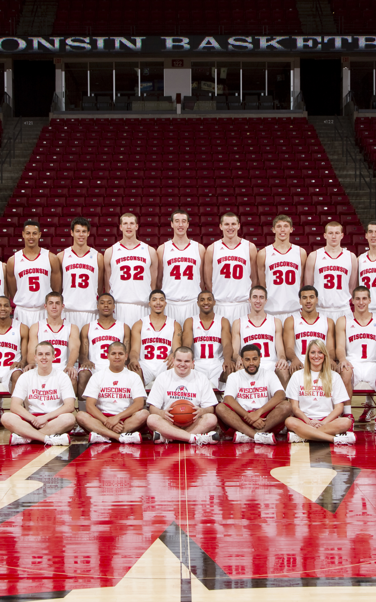 1200x1920 Free download wisconsin badgers basketball tickets wow basketball [3000x2000] for your Desktop, Mobile \u0026 Tablet | Explore 47+ Wisconsin Badgers Basketball Wallpaper | Wisconsin Badger Wallpaper for Computer, Wisconsin Badgers PC Wallpapers