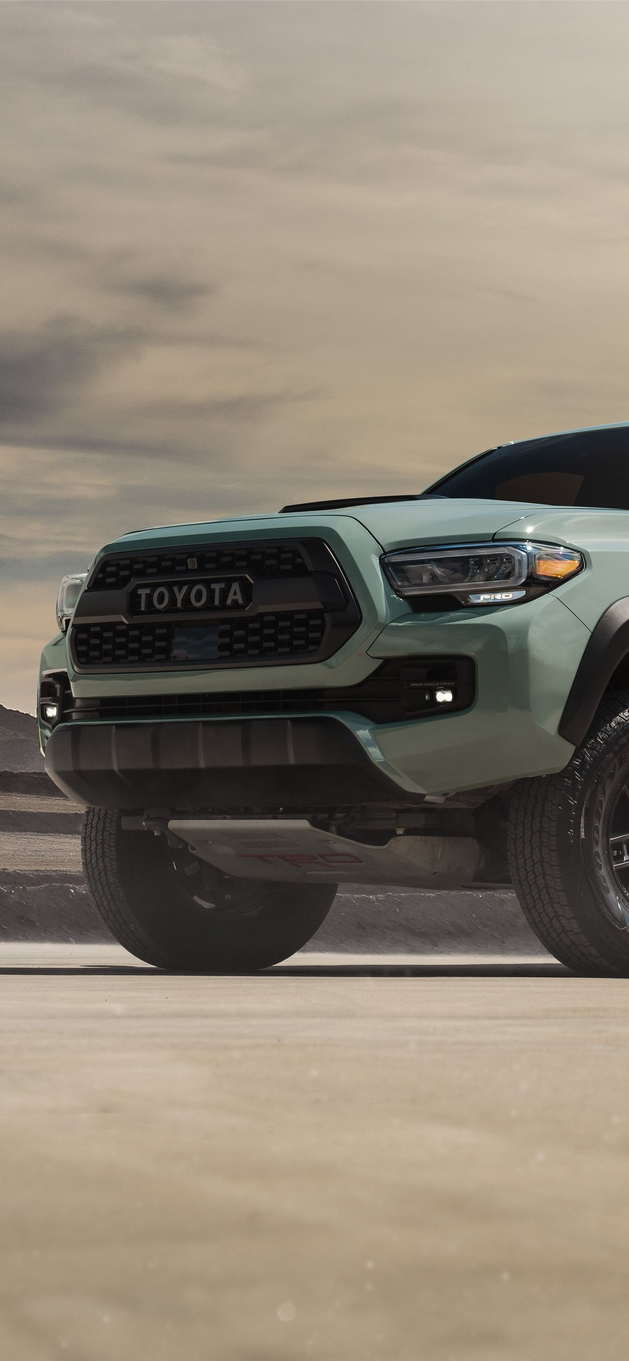 1284x2778 Best Toyota tacoma iPhone HD Wallpapers