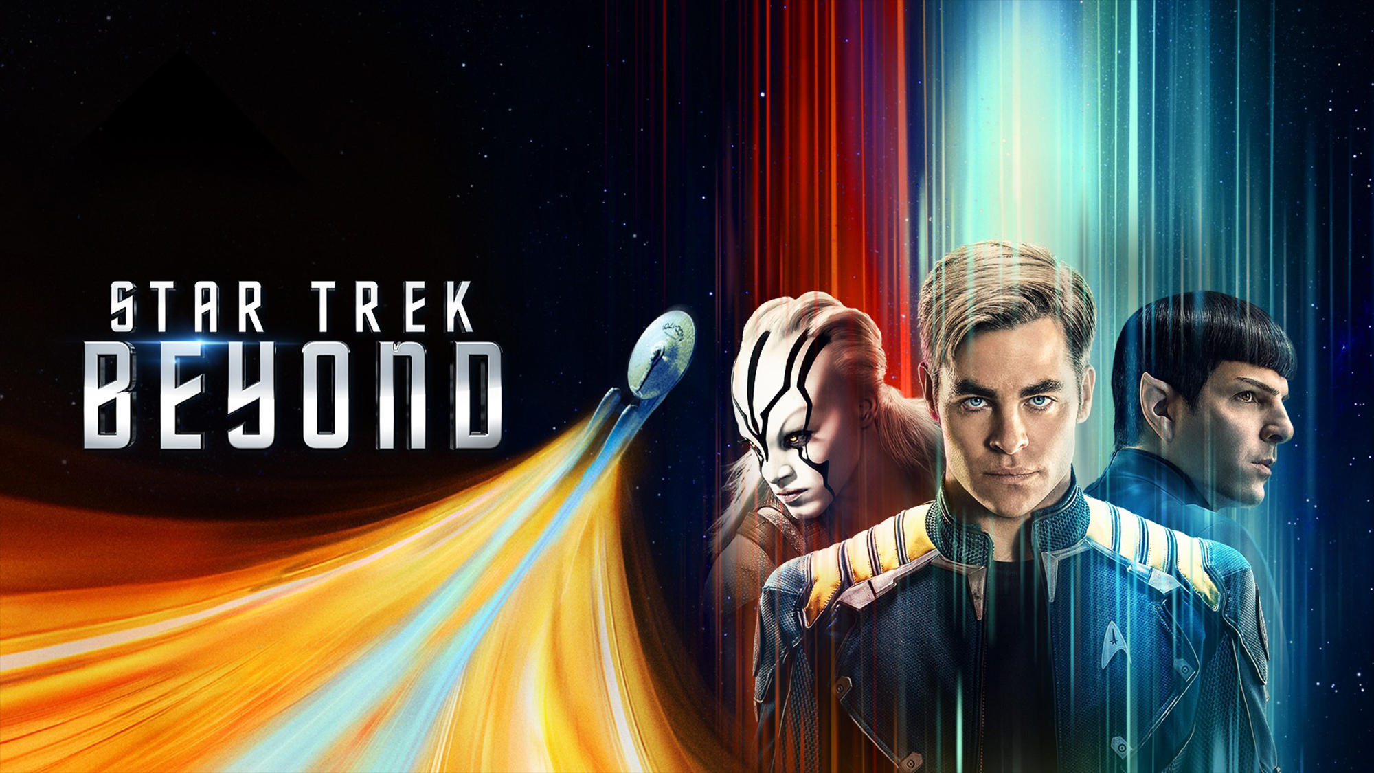 2000x1125 Star Trek Beyond HD Wallpaper