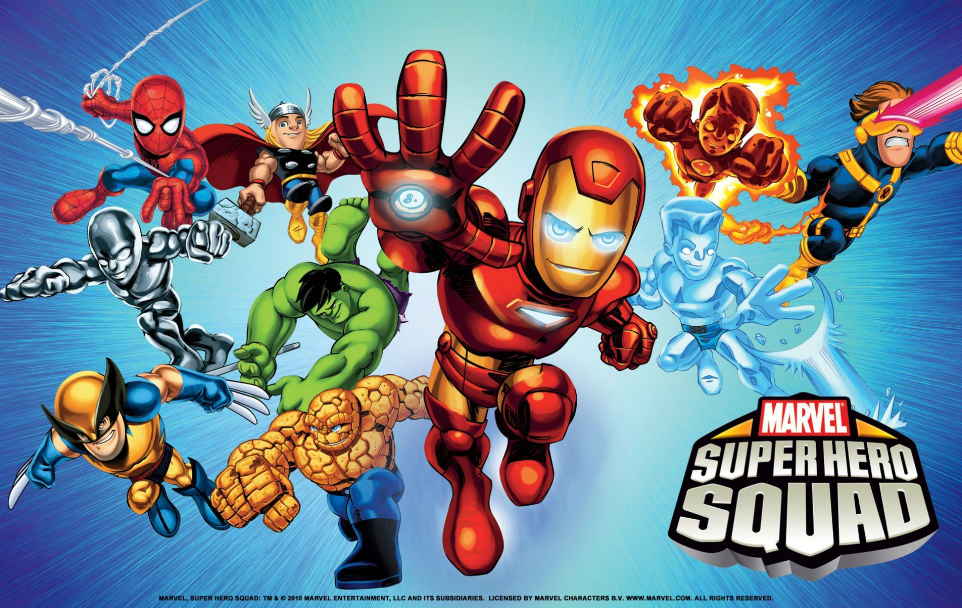 1920x1213 Super Hero Squad Wallpapers Top Free Super Hero Squad Backgrounds