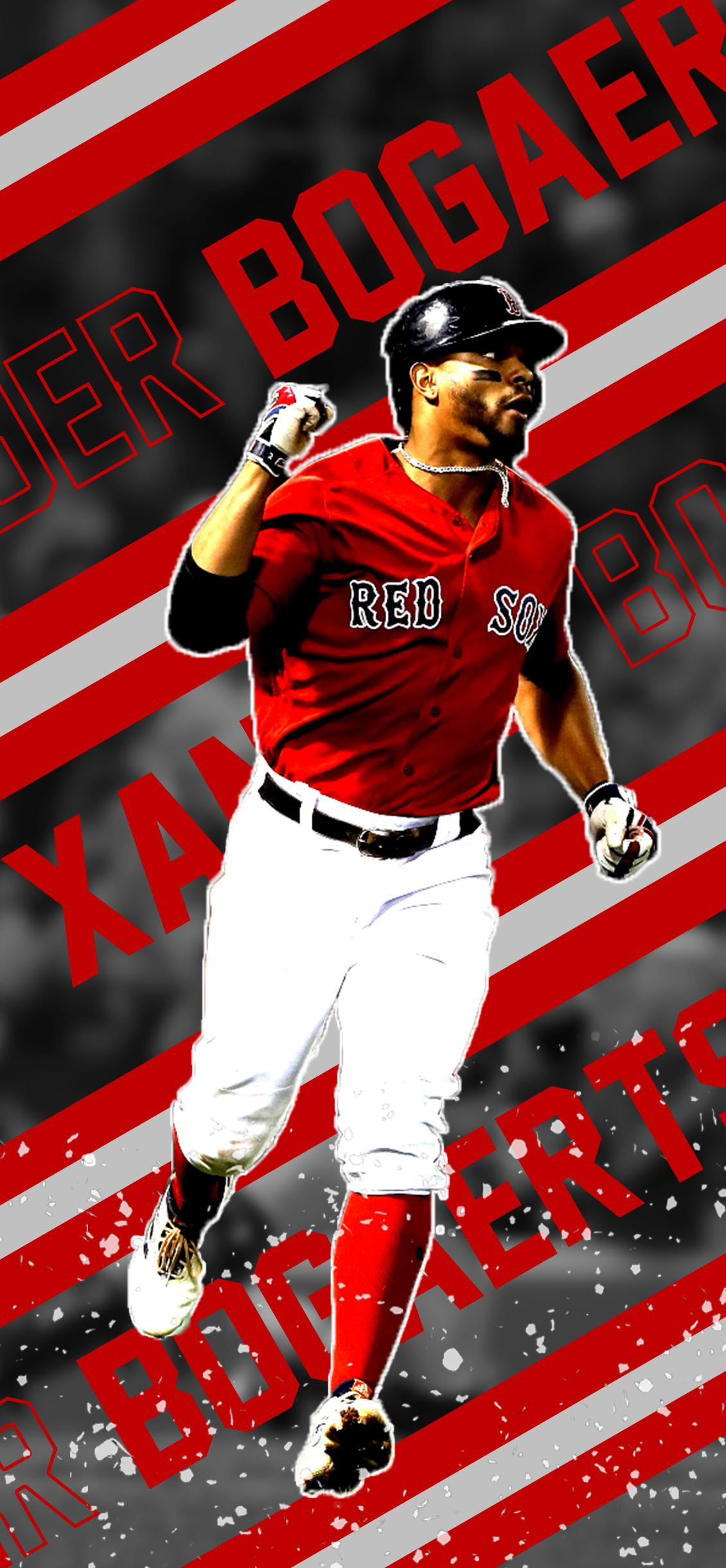 1130x2440 Red Sox 2021 Wallpapers