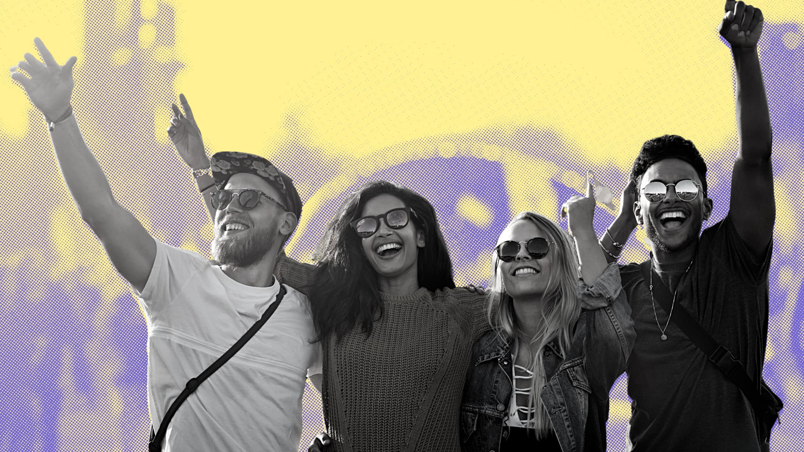 2560x1440 Summer music festivals are back! How brands can tap i