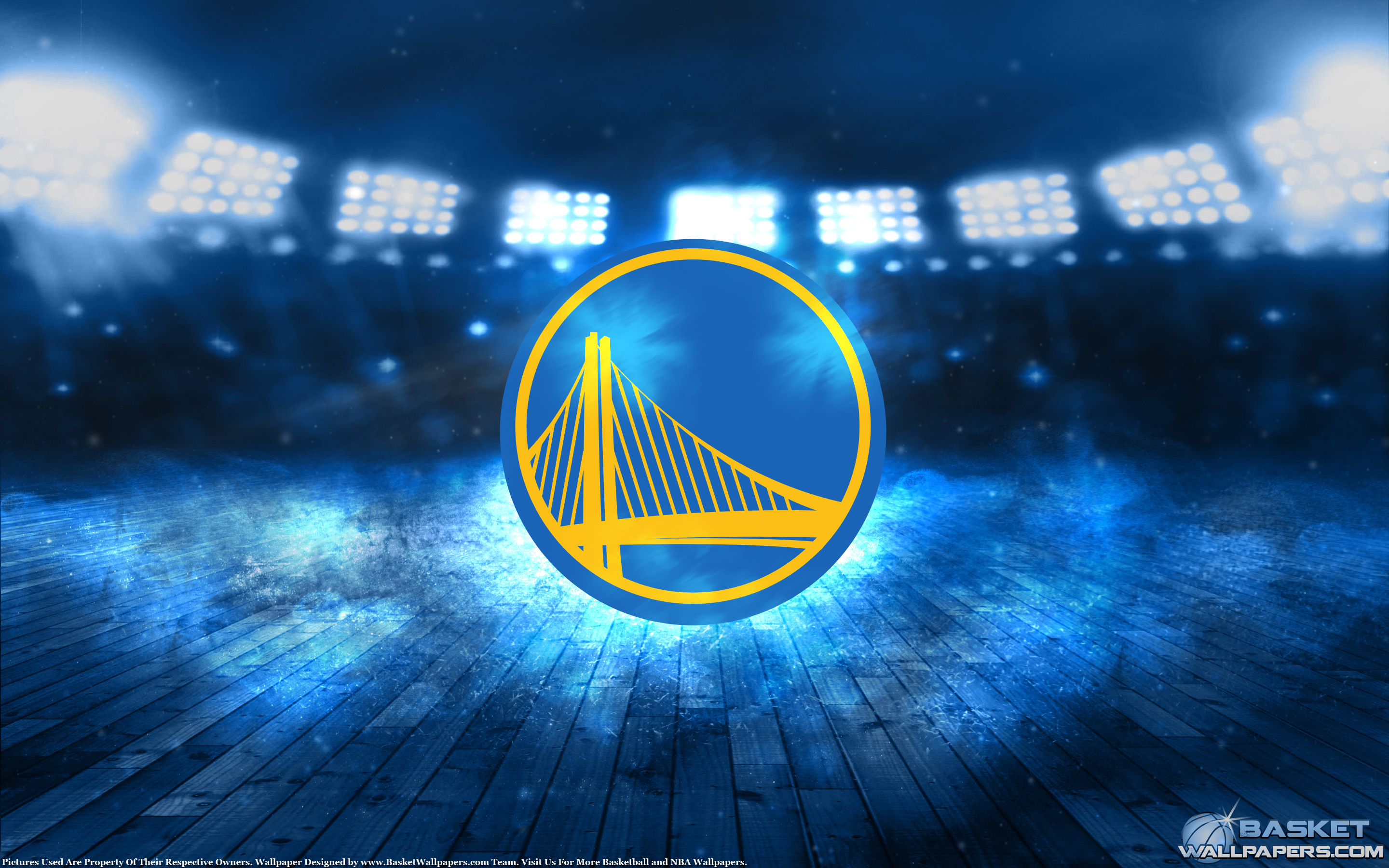 2880x1800 70+ Golden State Warriors HD Wallpapers and Backgrounds