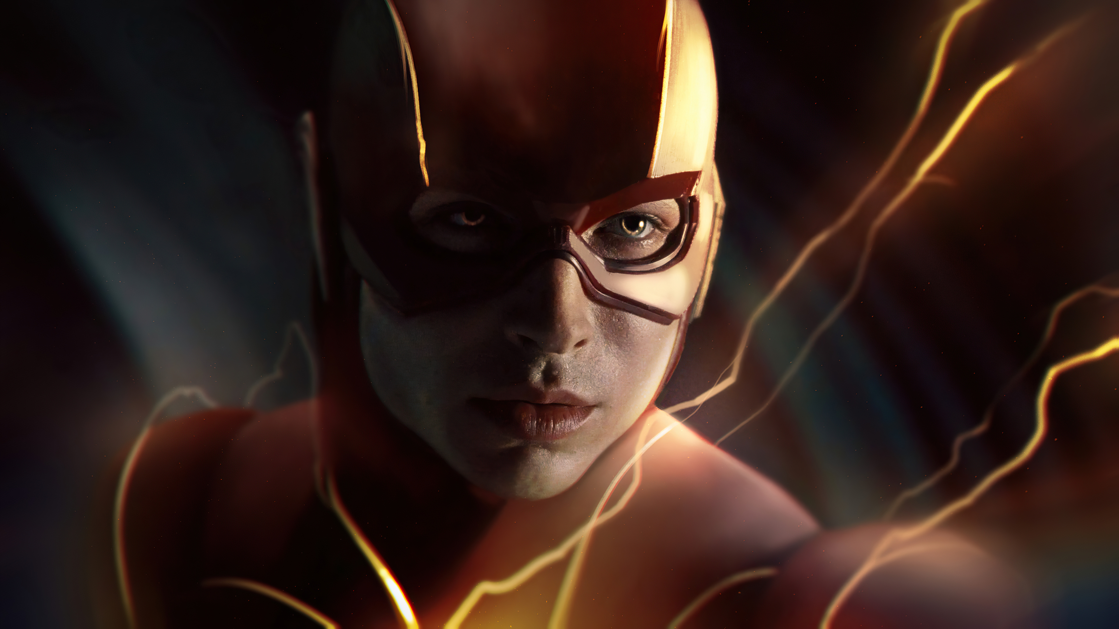 3840x2160 The Flash 2022, HD Movies, 4k Wallpapers, Images, Backgrounds, Photos and Pictures
