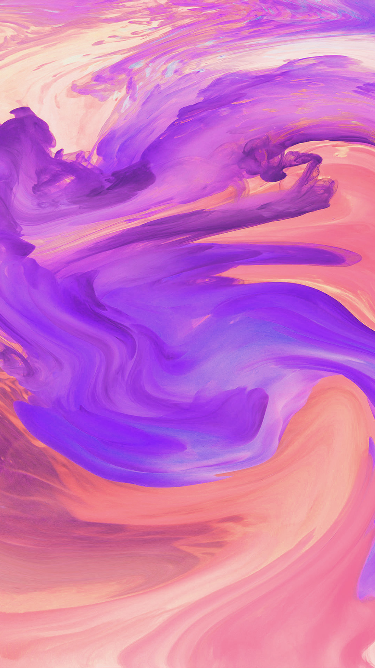 1242x2208 vl08-hurricane-swirl-abstract-art-paint-purple-pattern-wallpaper