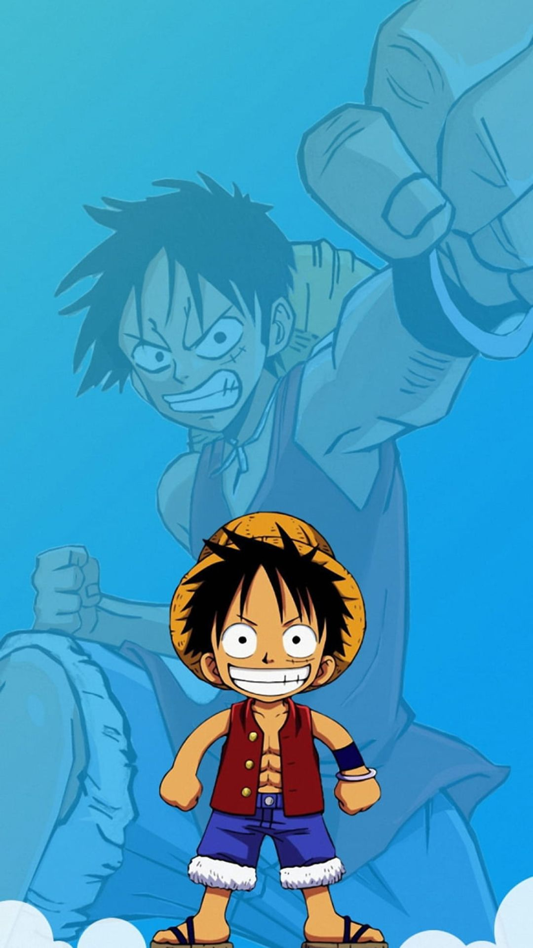 1080x1920 One Piece Phone Wallpapers Visit To Download High Quality One Piece Phone Wallpapers