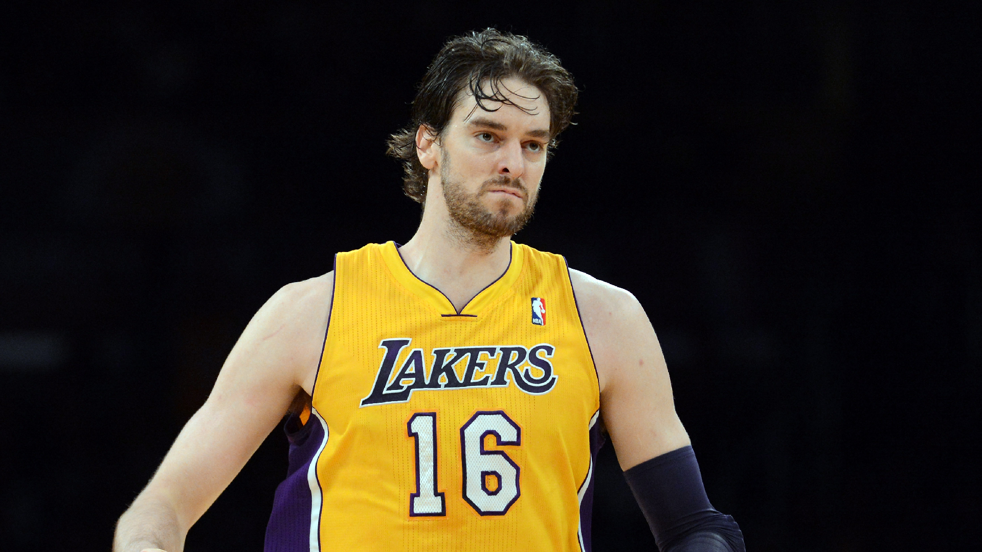 1920x1080 What makes Pau Gasol a legendary Laker whose jersey will be retired? CGTN