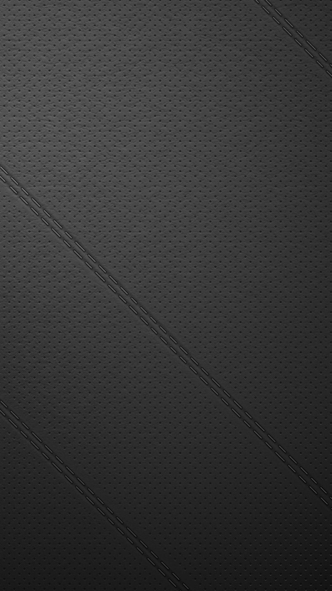 1080x1920 Black Leather Samsung Wallpapers