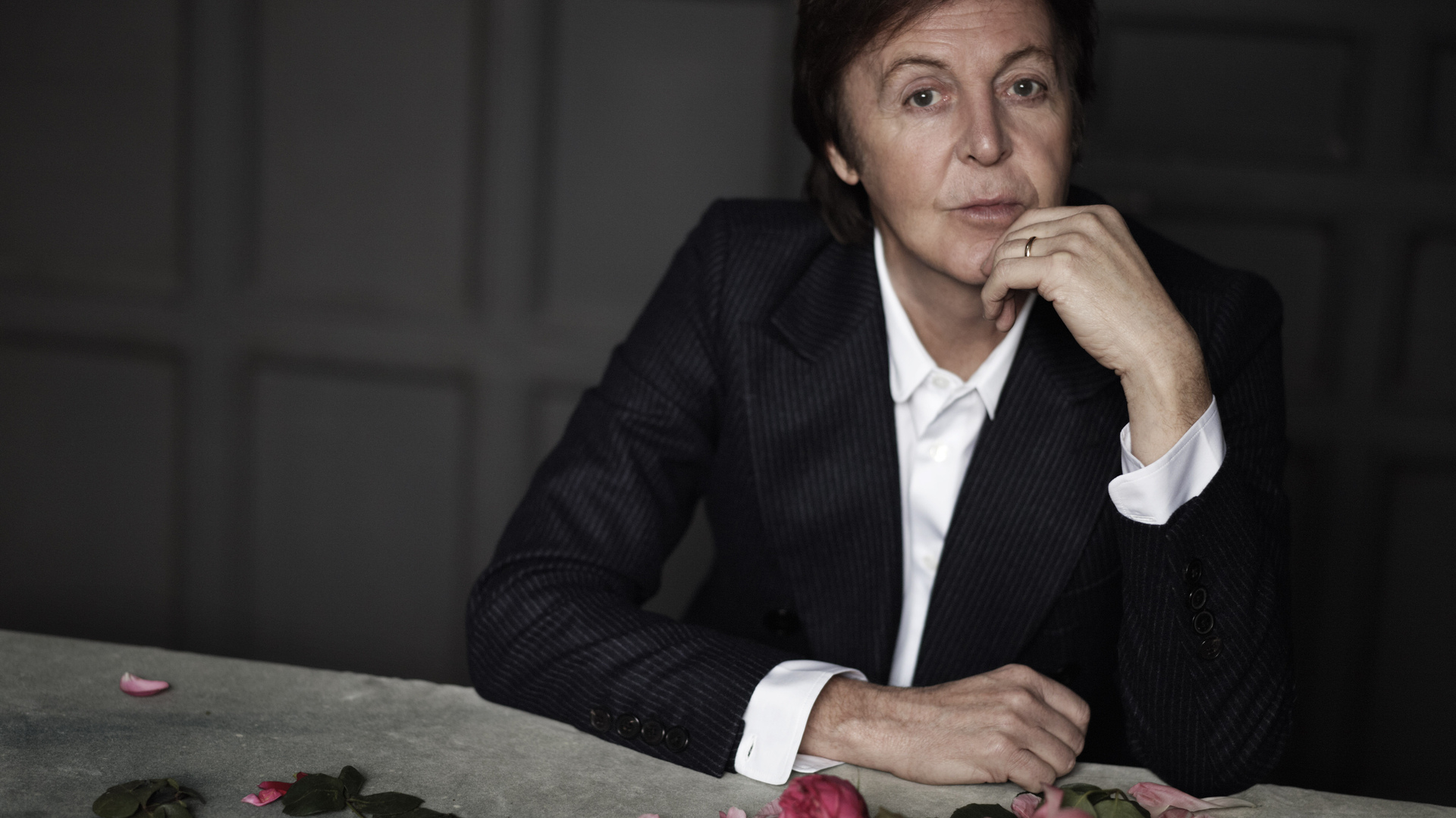1920x1080 Paul Mccartney HD Wallpapers and Backgrounds