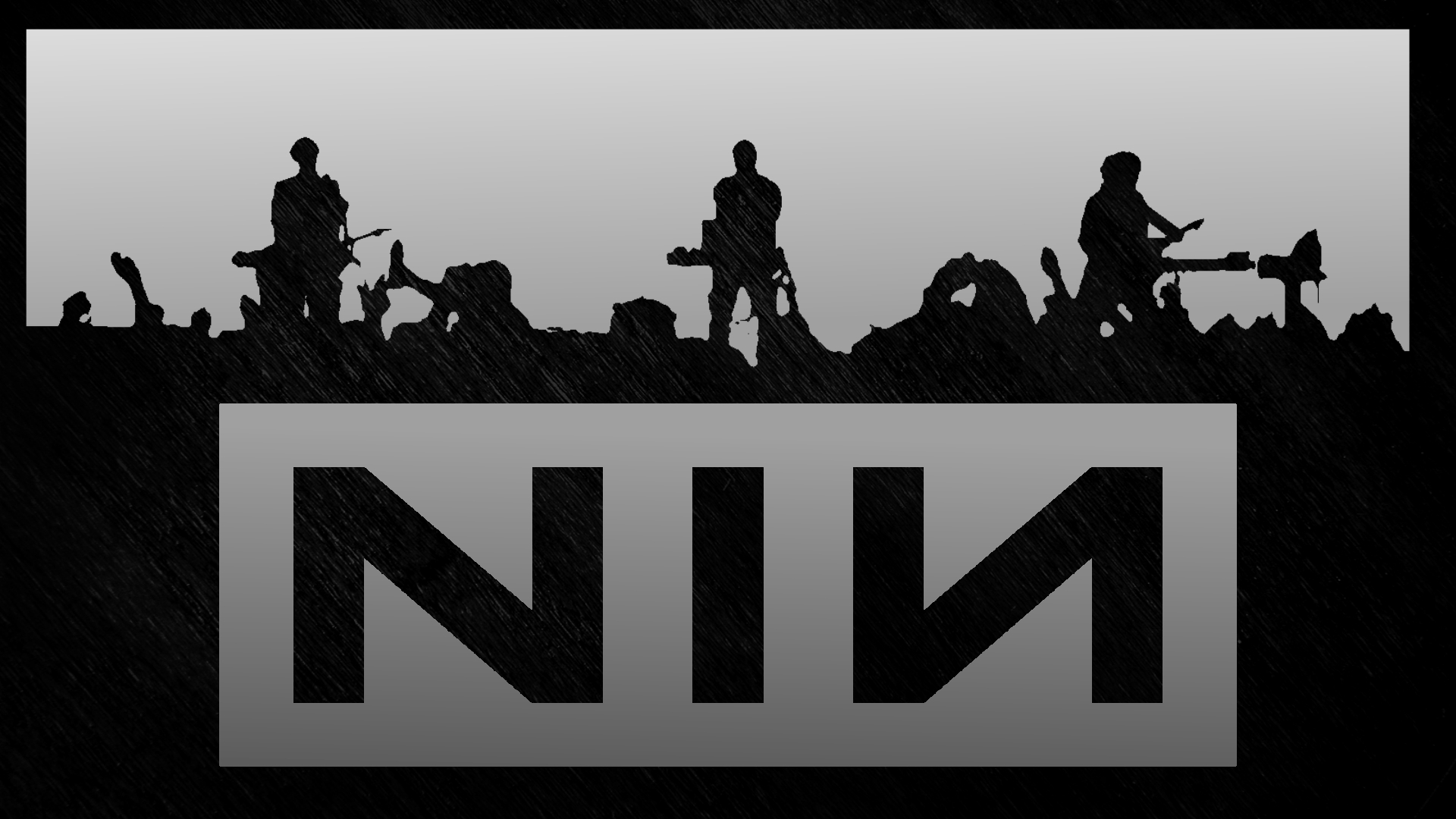1920x1080 Nine Inch Nails Wallpaper by TheJariZ on deviantART | Nine inch nails, Nine inch nails songs, Nine inch