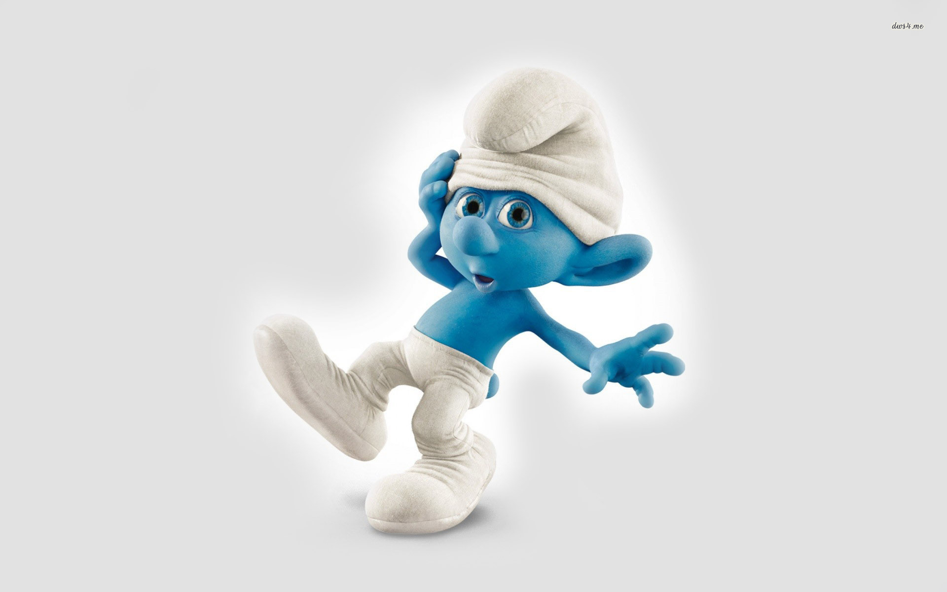 1920x1200 10+ The Smurfs HD Wallpapers and Backgrounds