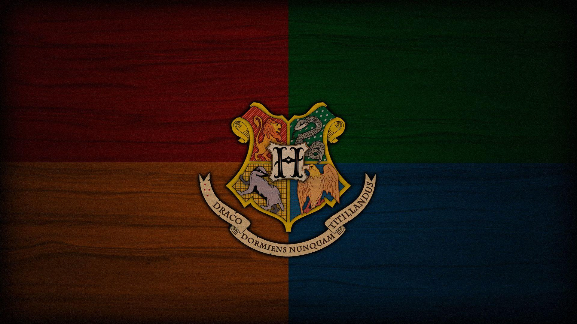 1920x1080 Slytherin Crest Wallpapers