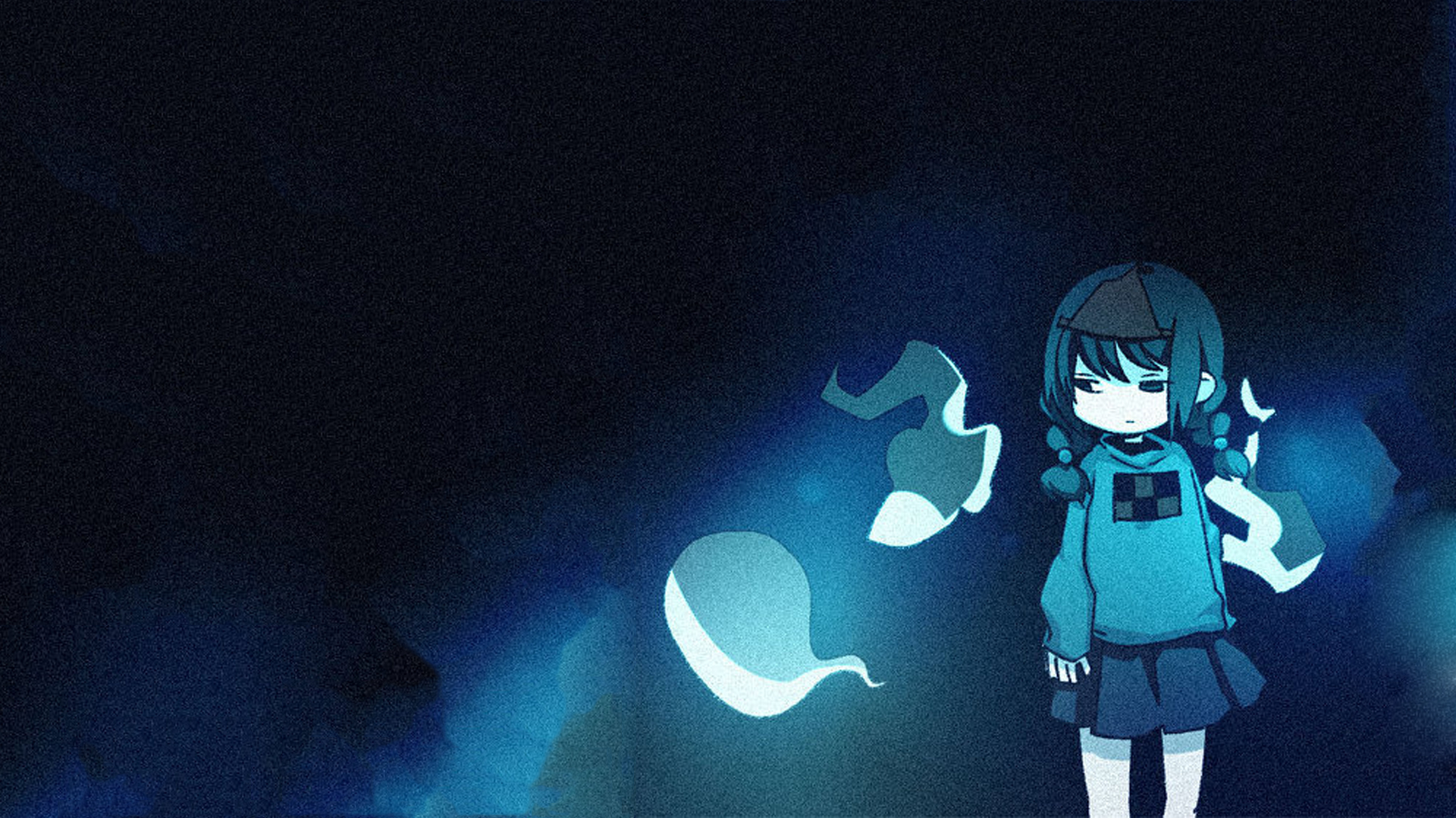 1920x1080 40+ Yume Nikki HD Wallpapers and Backgrounds