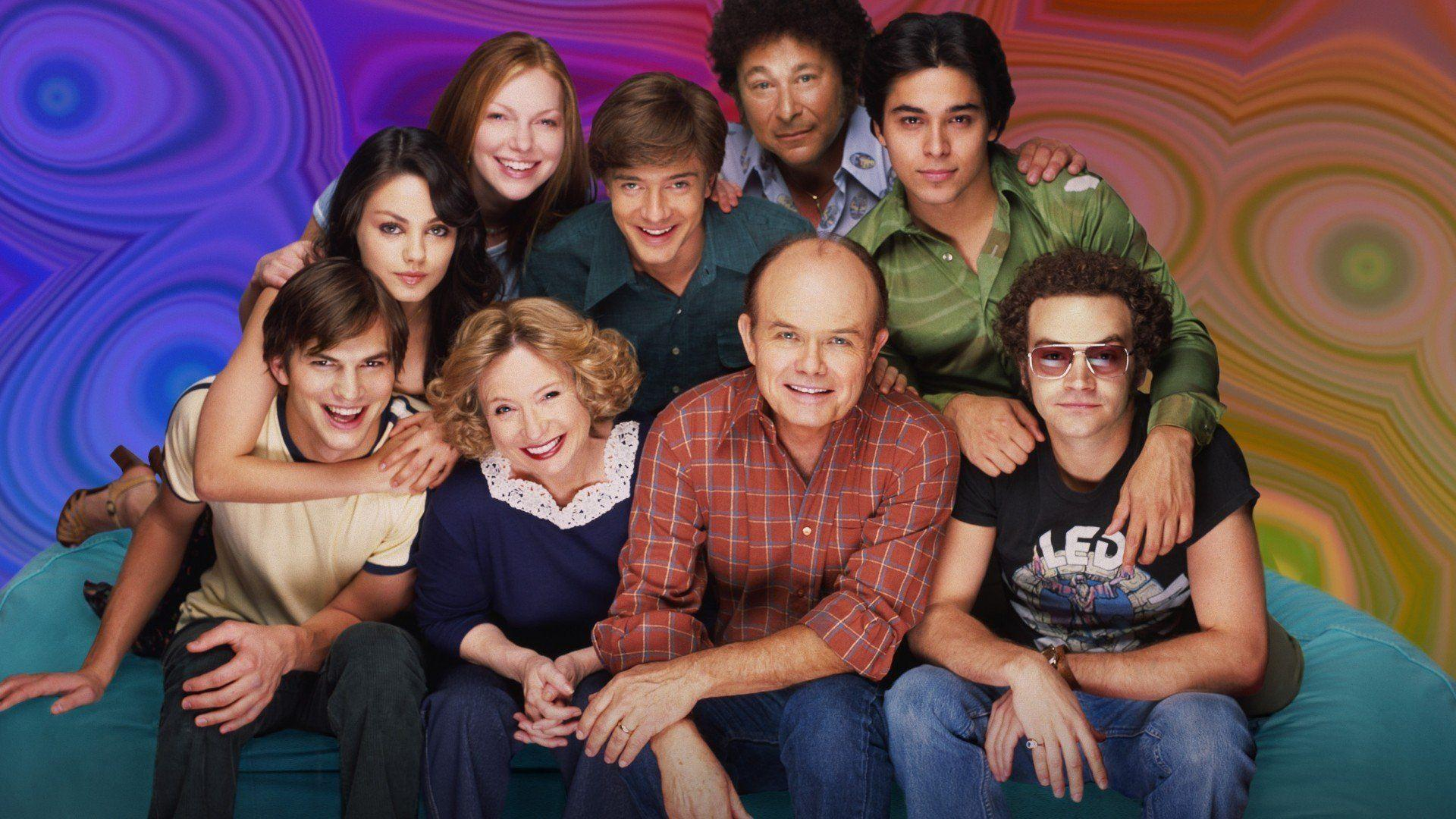 1920x1080 That 70s Show Wallpapers