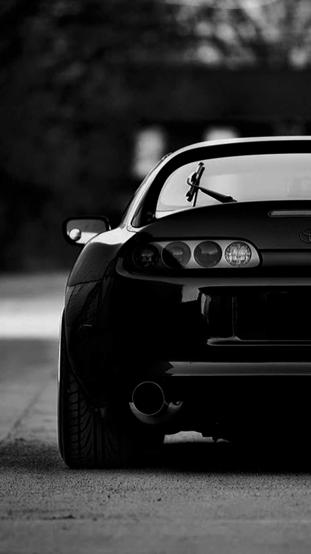1080x1920 Toyota Supra Wallpaper Awesome Free HD Wallpapers