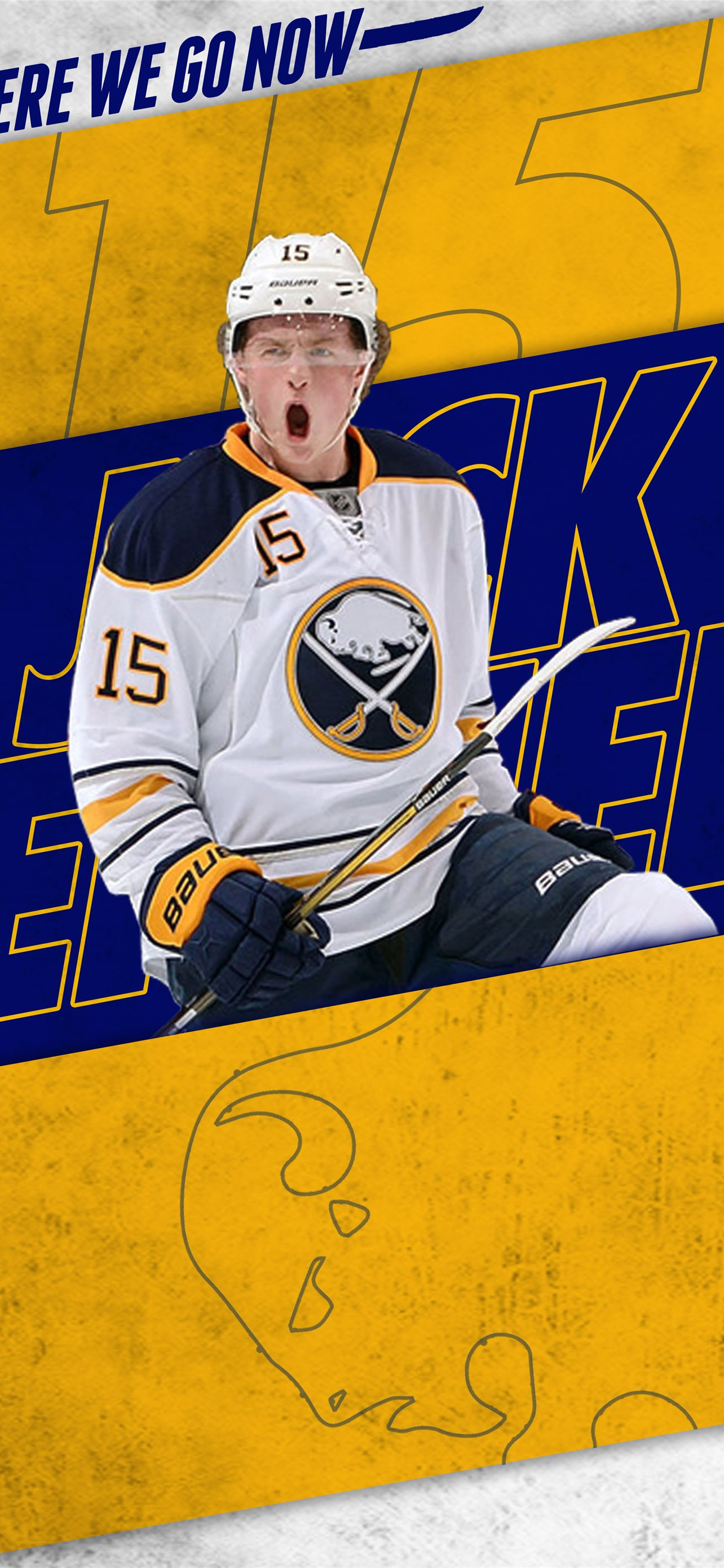 1284x2778 buffalo sabres iPhone Wallpapers Free Download