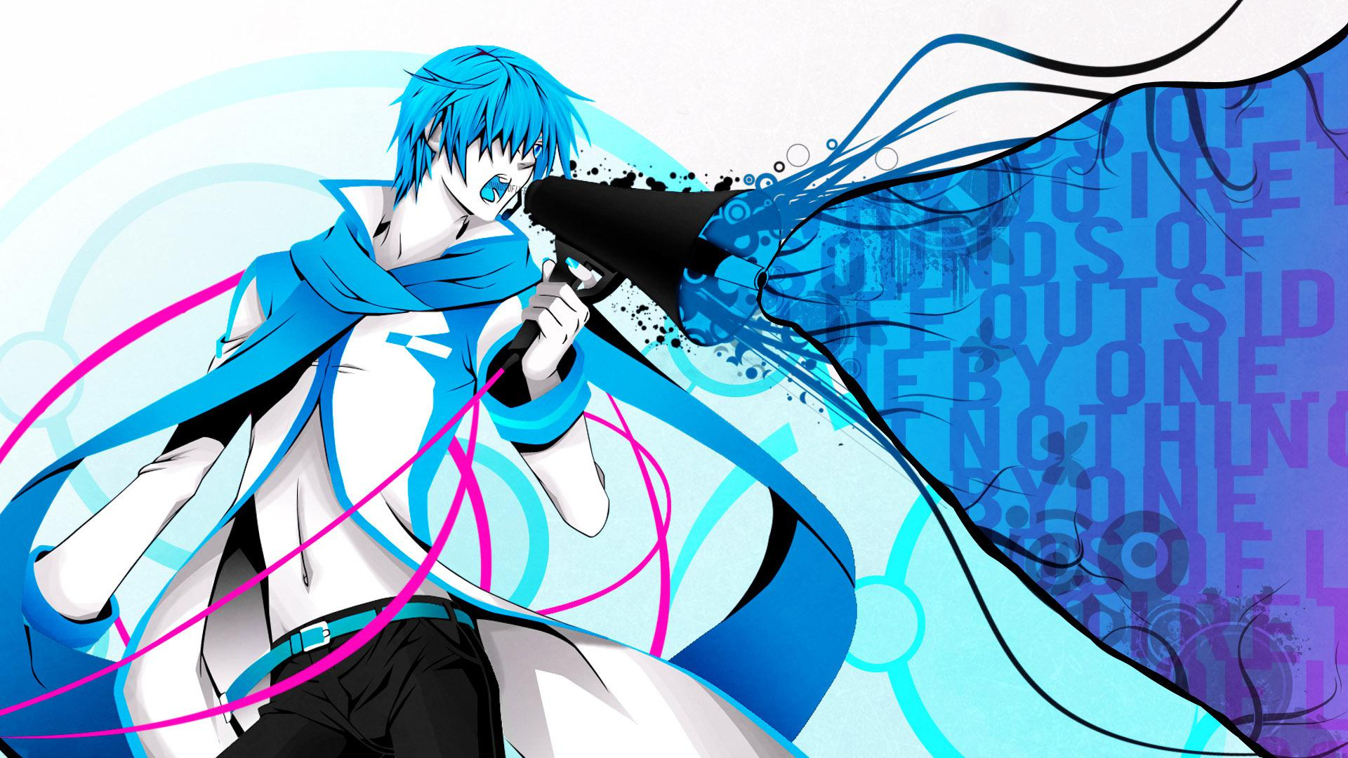 1920x1080 Kaito Wallpapers Top Free Kaito Backgrounds