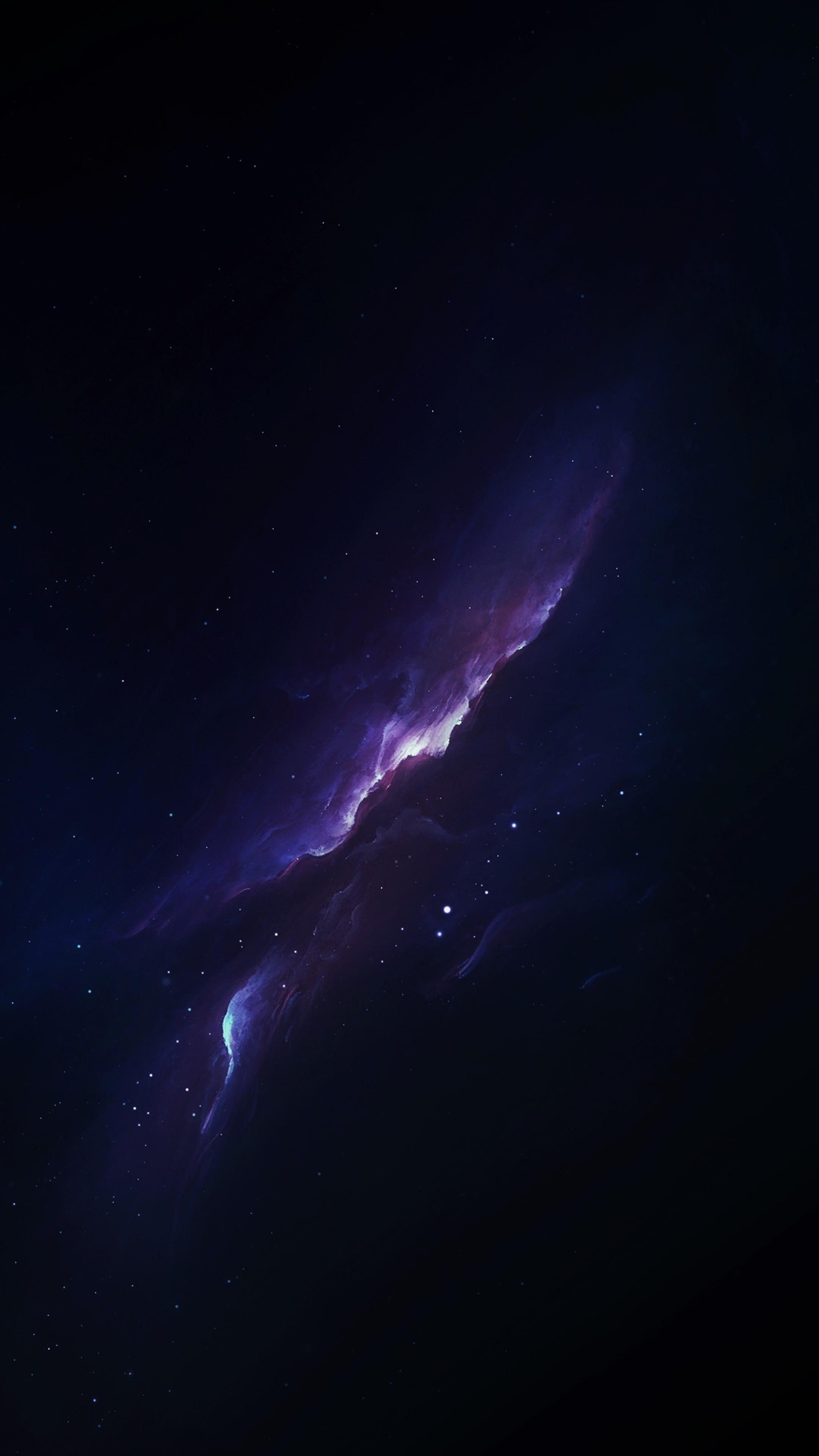 2160x3840 Oled Space Wallpapers