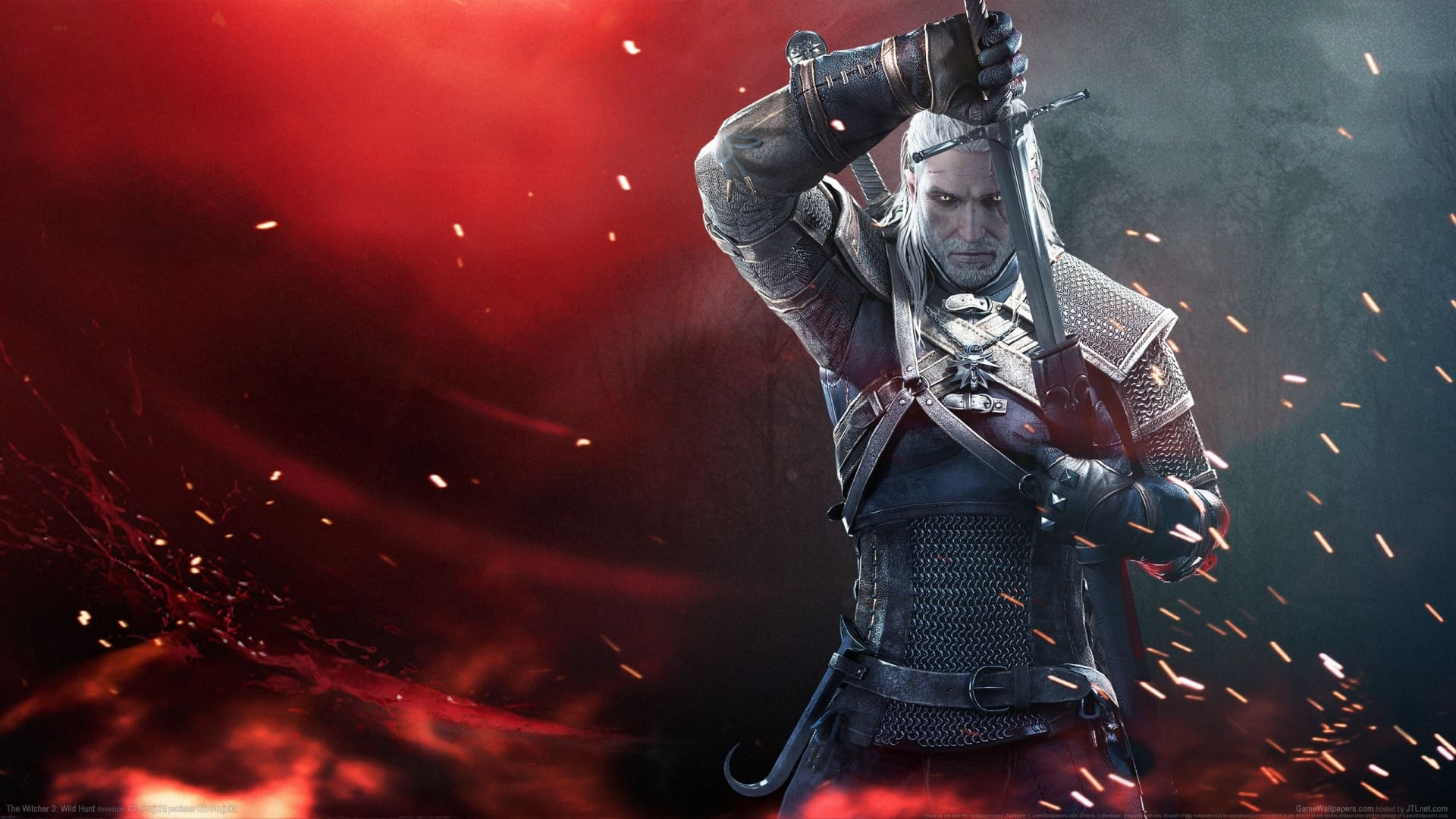 1920x1080 The Witcher 3 Wallpapers Top 35 Best The Witcher 3 Backgrounds Download