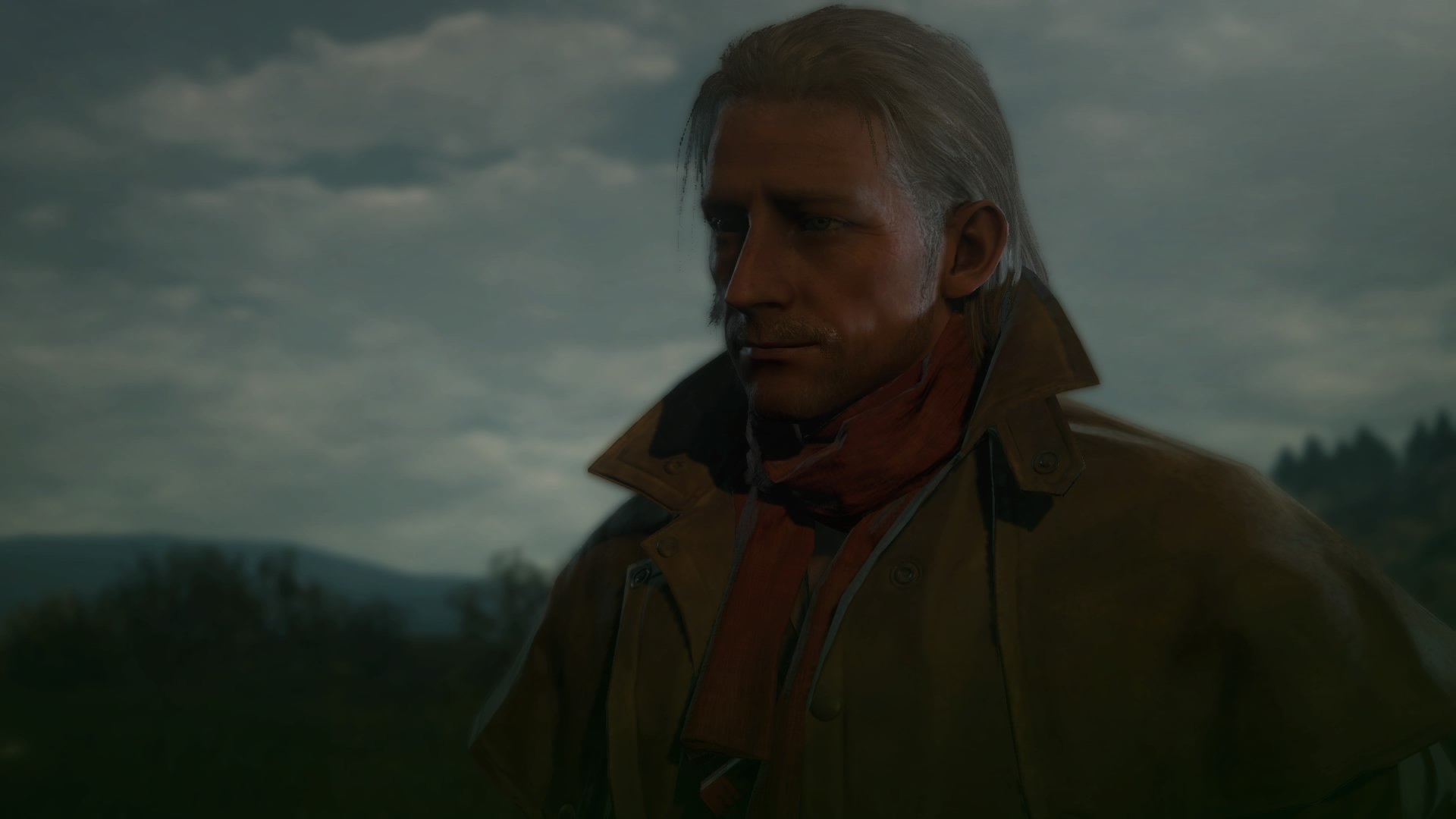1920x1080 Revolver Ocelot HD Wallpapers and Backgrounds