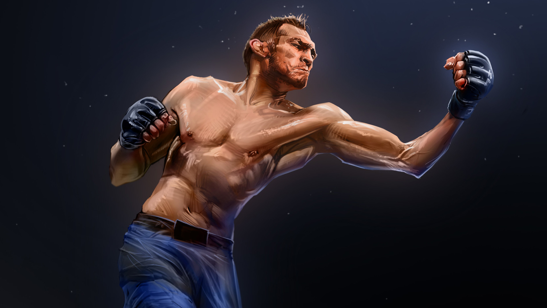1920x1080 10+ UFC HD Wallpapers and Backgrounds