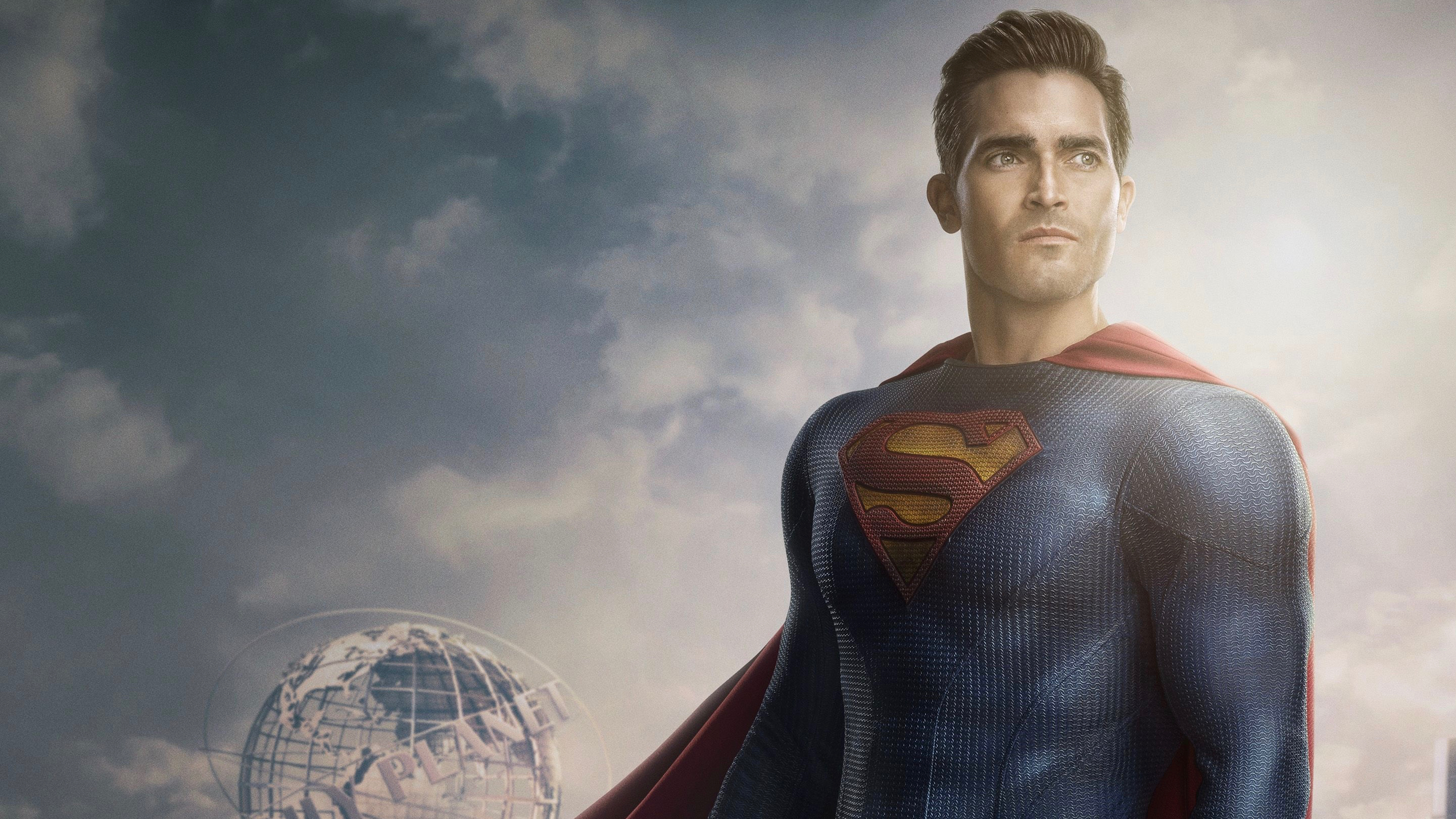 2882x1621 50+ Superman and Lois HD Wallpapers and Backgrounds