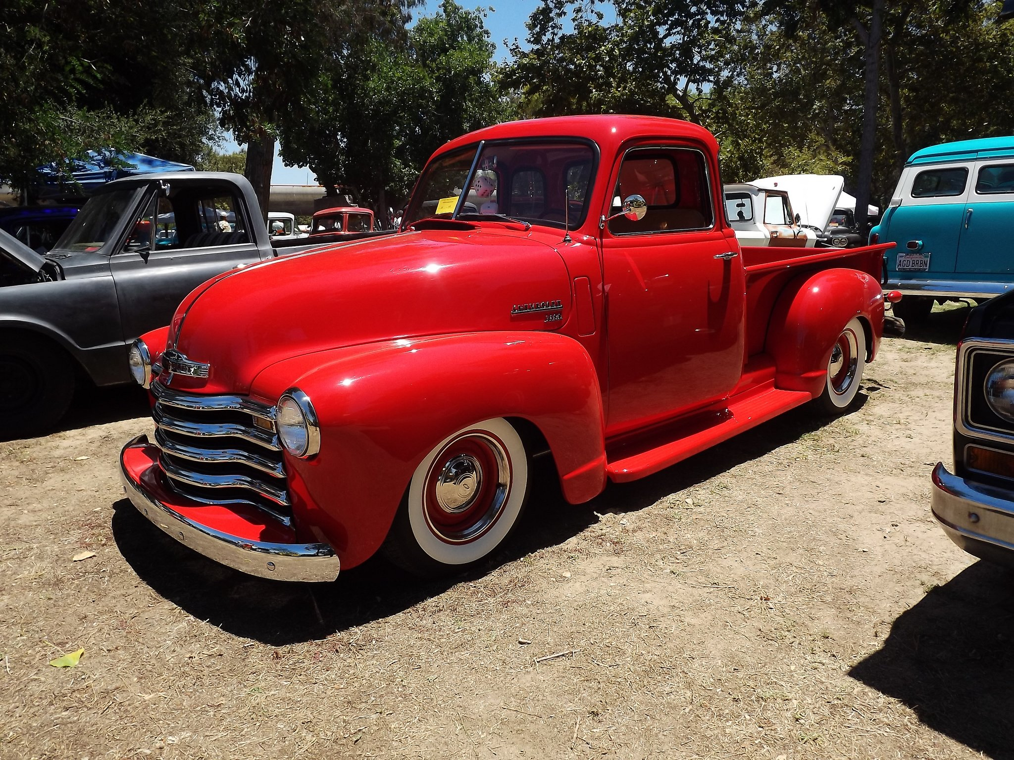 2048x1536 Free download Chevrolet chevy old classic custom cars truck Pickup wallpaper [] for your Desktop, Mobile \u0026 Tablet | Explore 38+ Old Chevy Truck Wallpaper | GM Cars for Background Wallpaper, Chevy