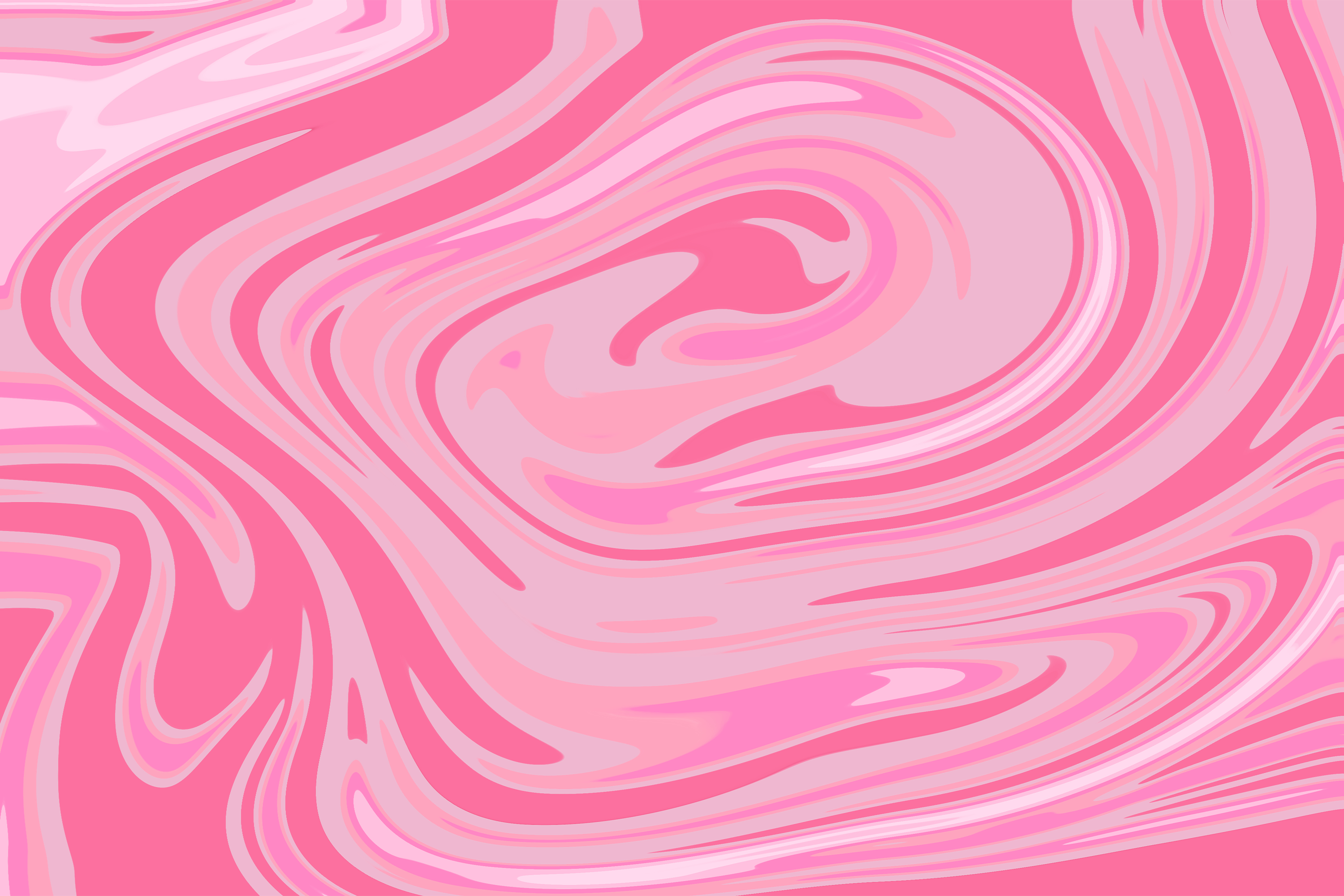 3000x2000 Beautiful Pink Swirl Background Texture Graphic by AM Digital Designs &Acirc;&middot; Creative Fabrica