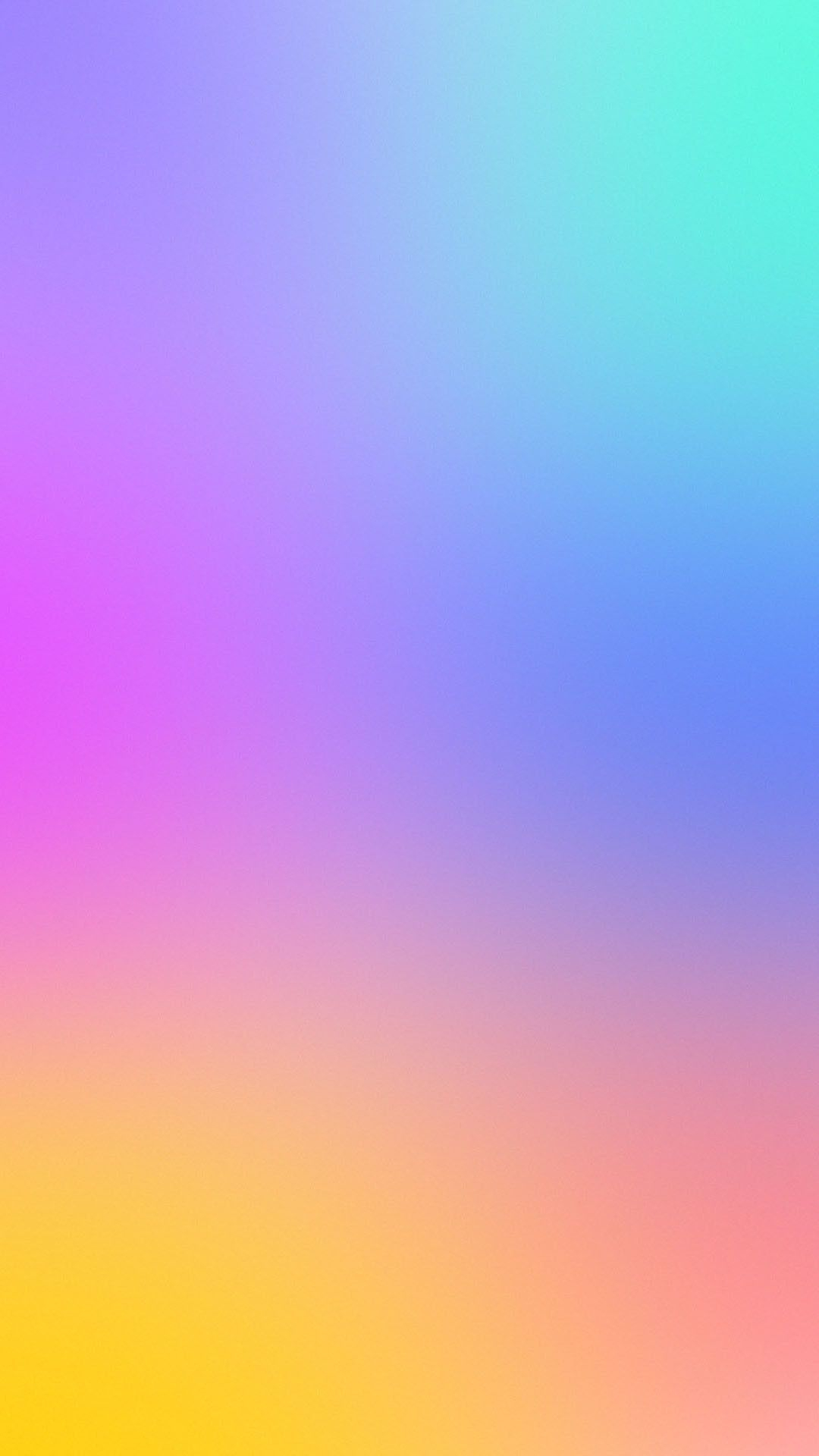 1080x1920 Rainbow Wallpapers
