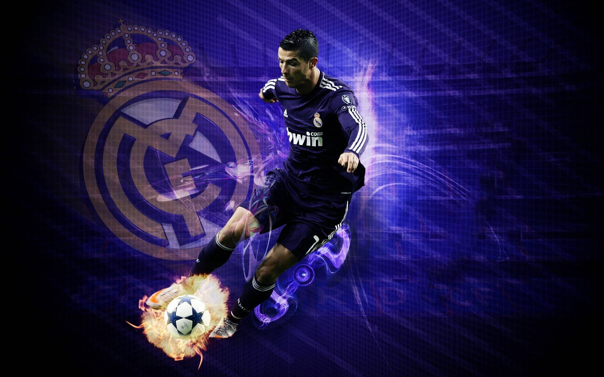 1920x1200 Cool Soccer Wallpapers