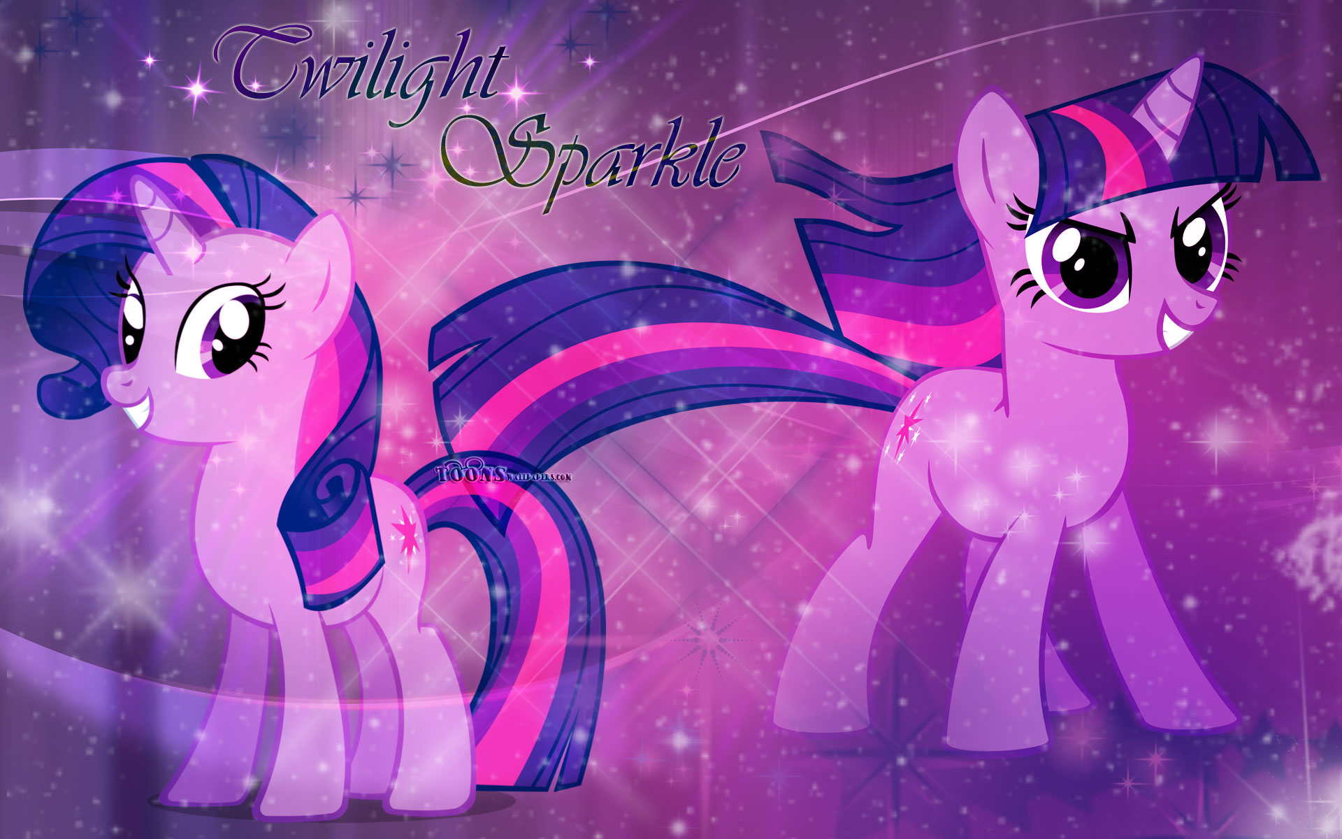 1920x1200 Twilight sparkle little pony hd wallpaper | | Gludy