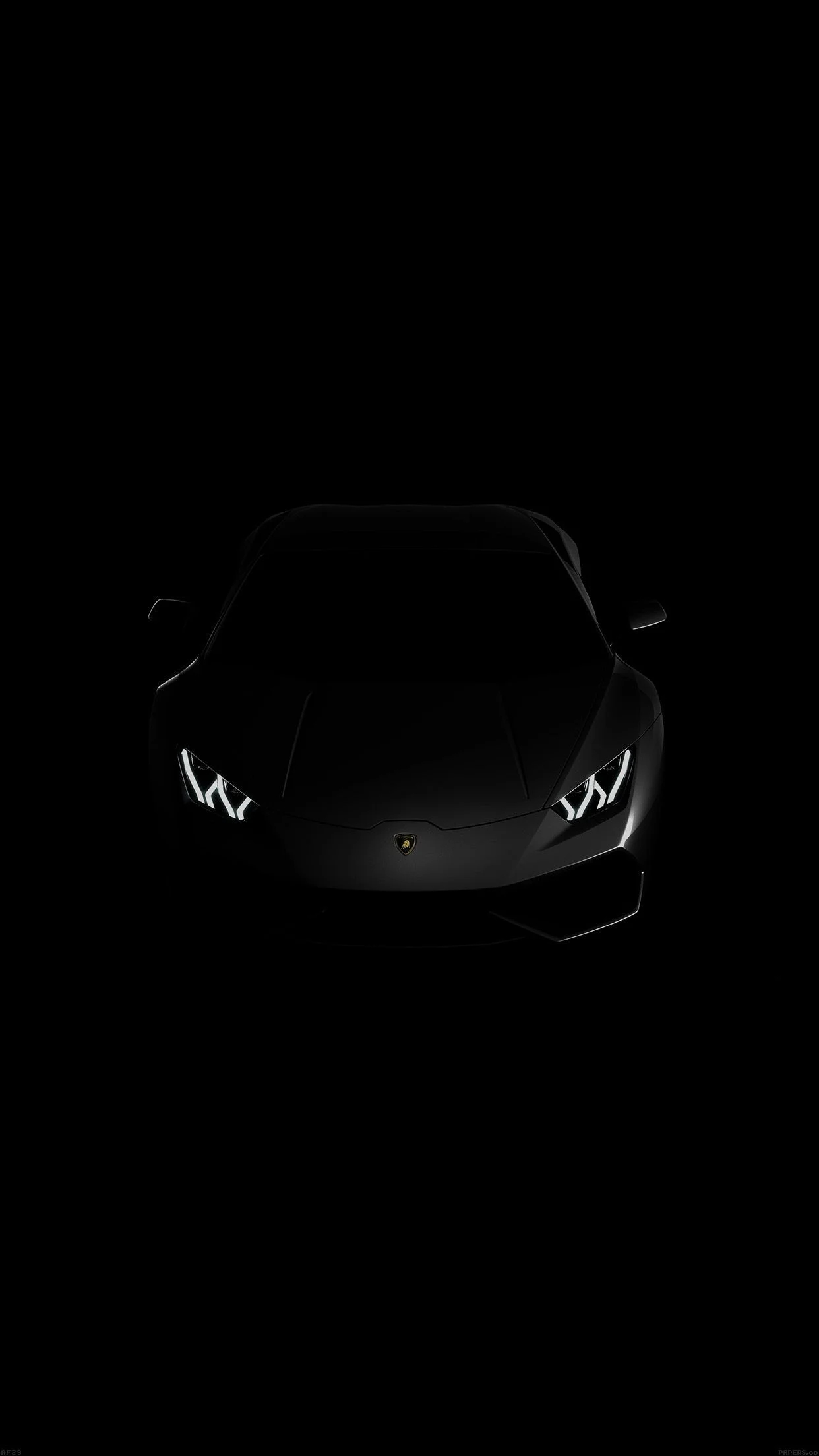 1242x2208 Black Supercars Wallpapers Top Free Black Supercars Backgrounds