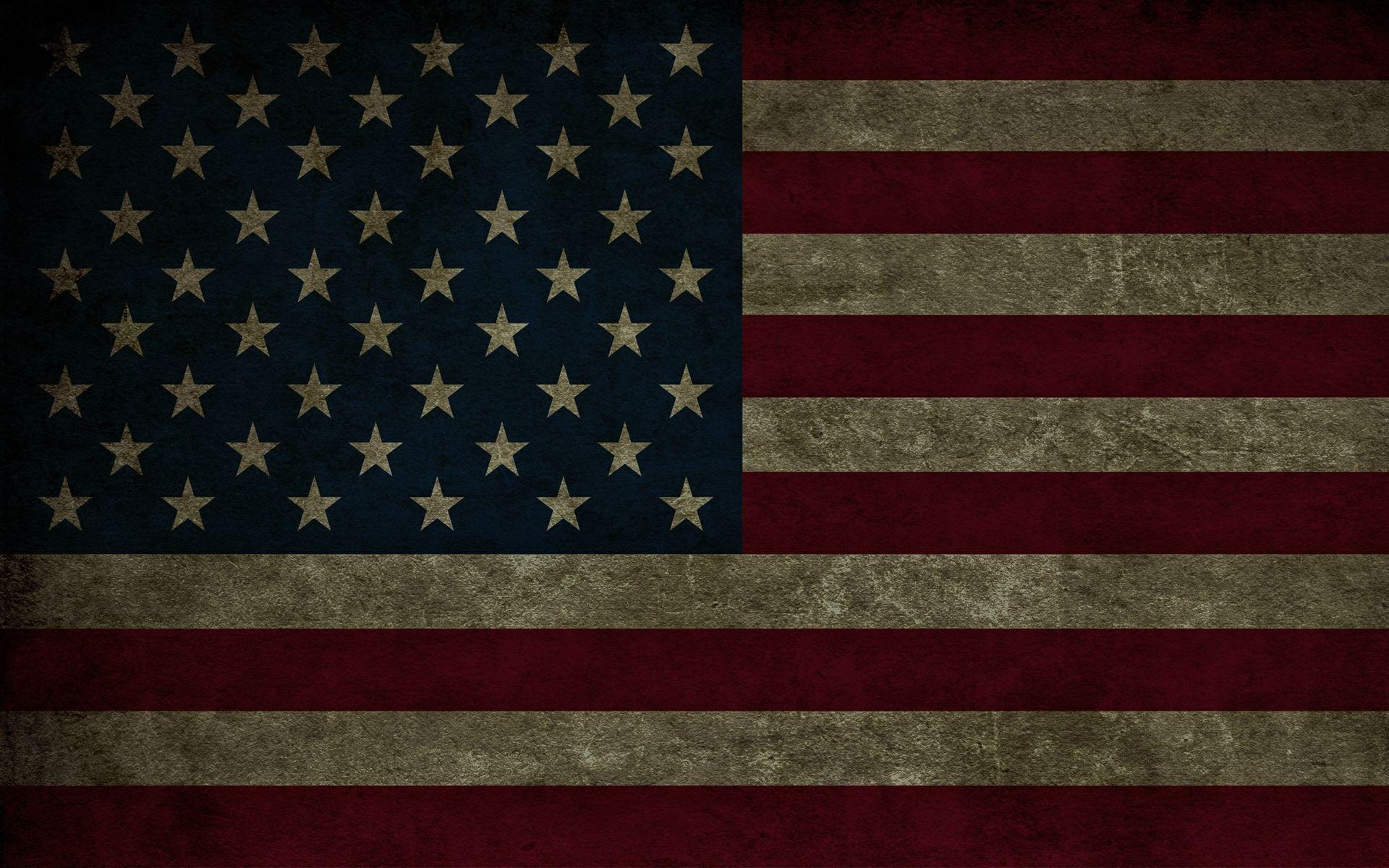 1920x1200 United States Flag Wallpapers