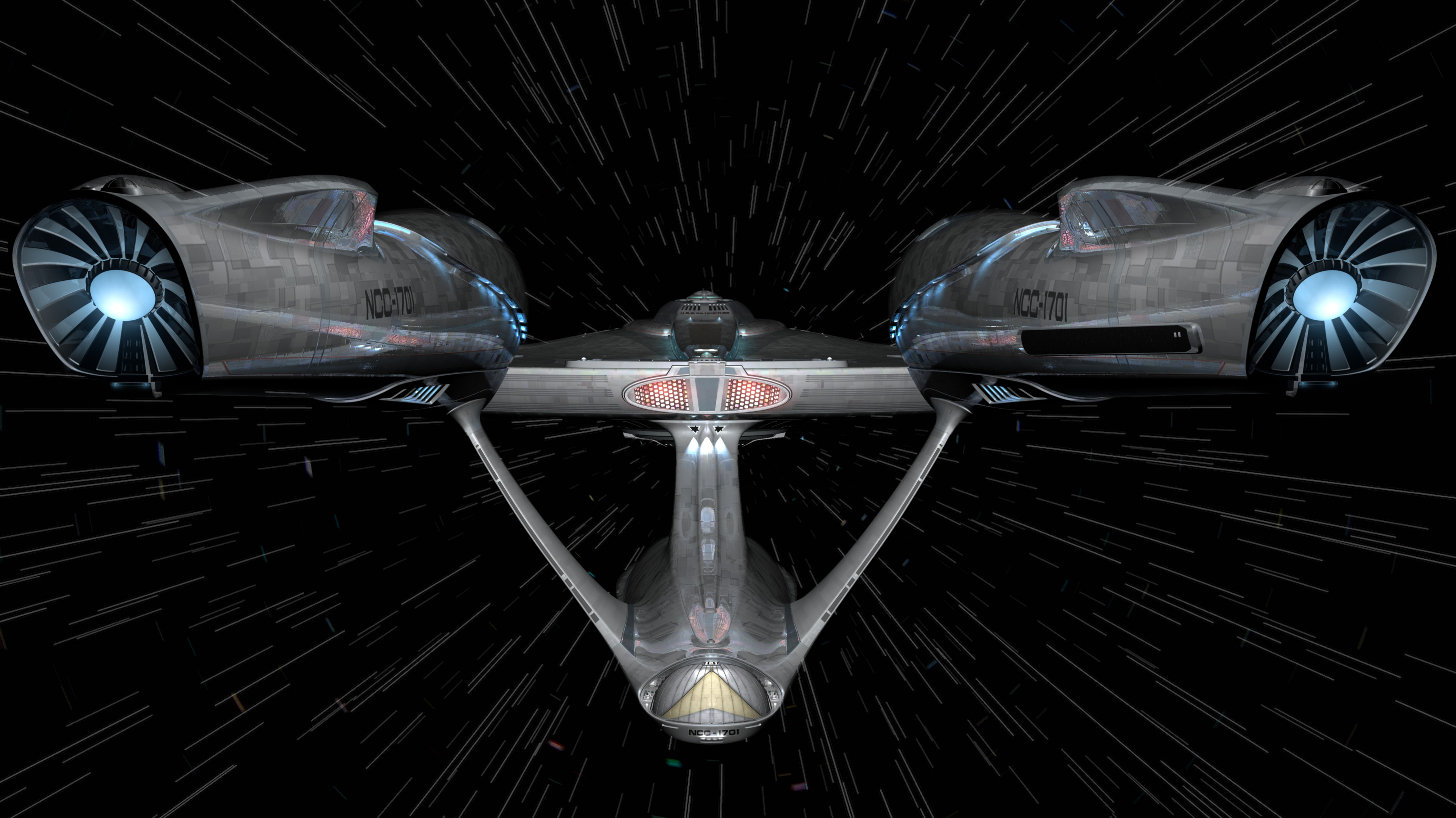 3840x2160 Ncc 1701 Wallpaper (60+ pictures