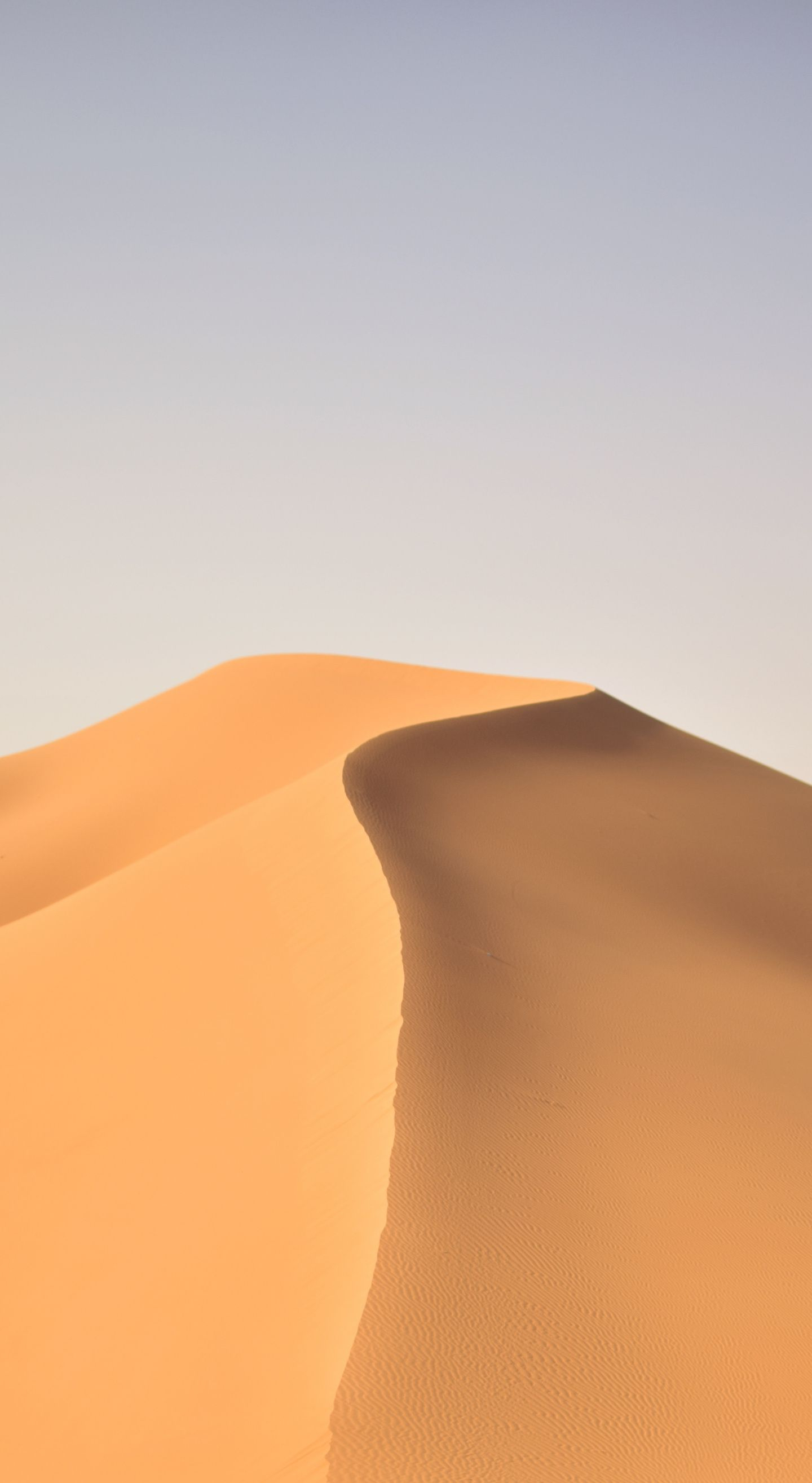 1440x2630 Desert, sand, dunes, landscape wallpaper | Landscape wallpaper, Landscape, Wallpaper